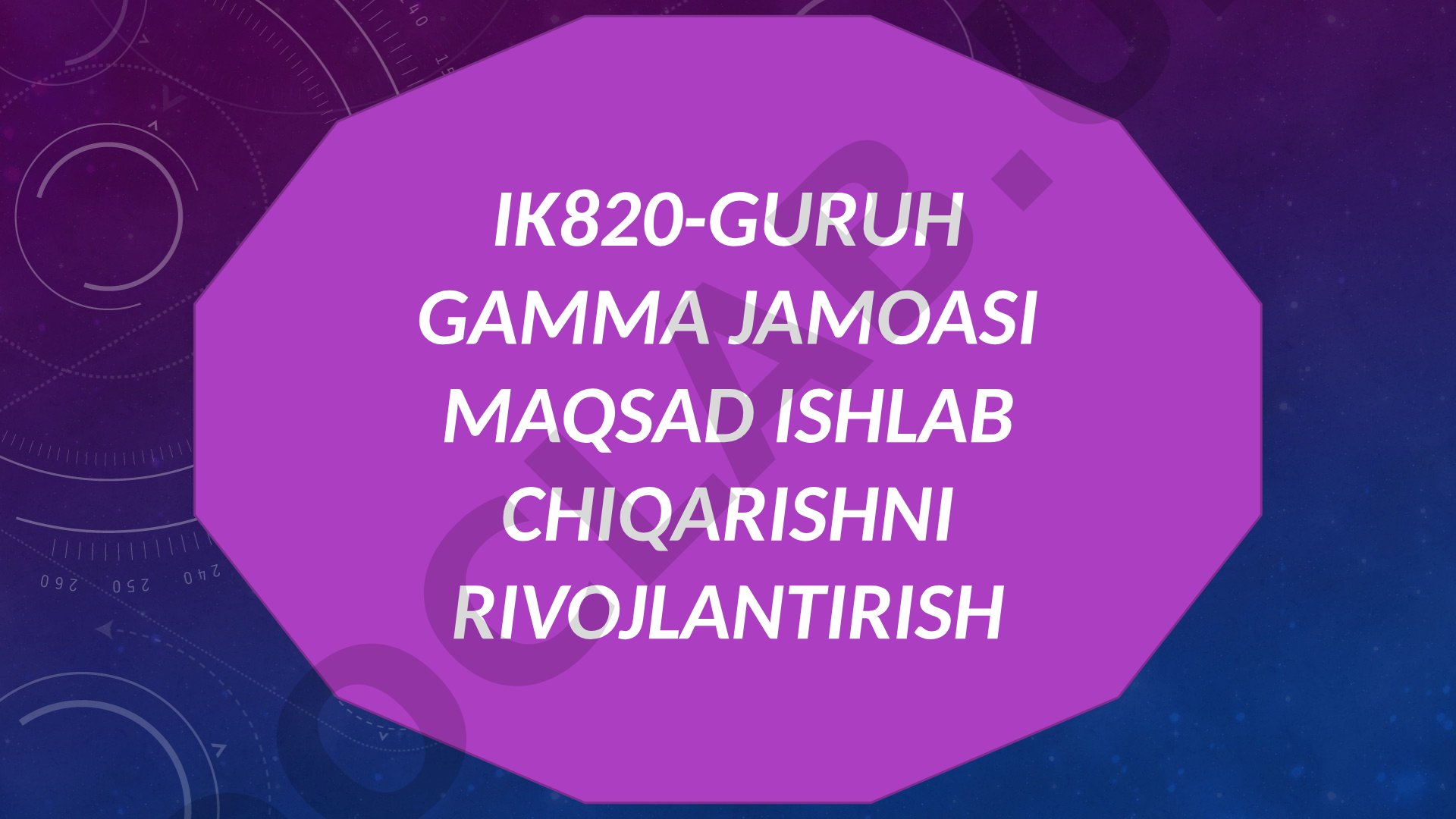 Plastik paket ishlab chiqarish