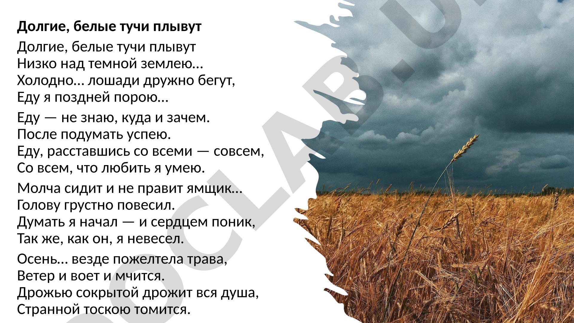 Повторение и обобщение по теме «Глагол»