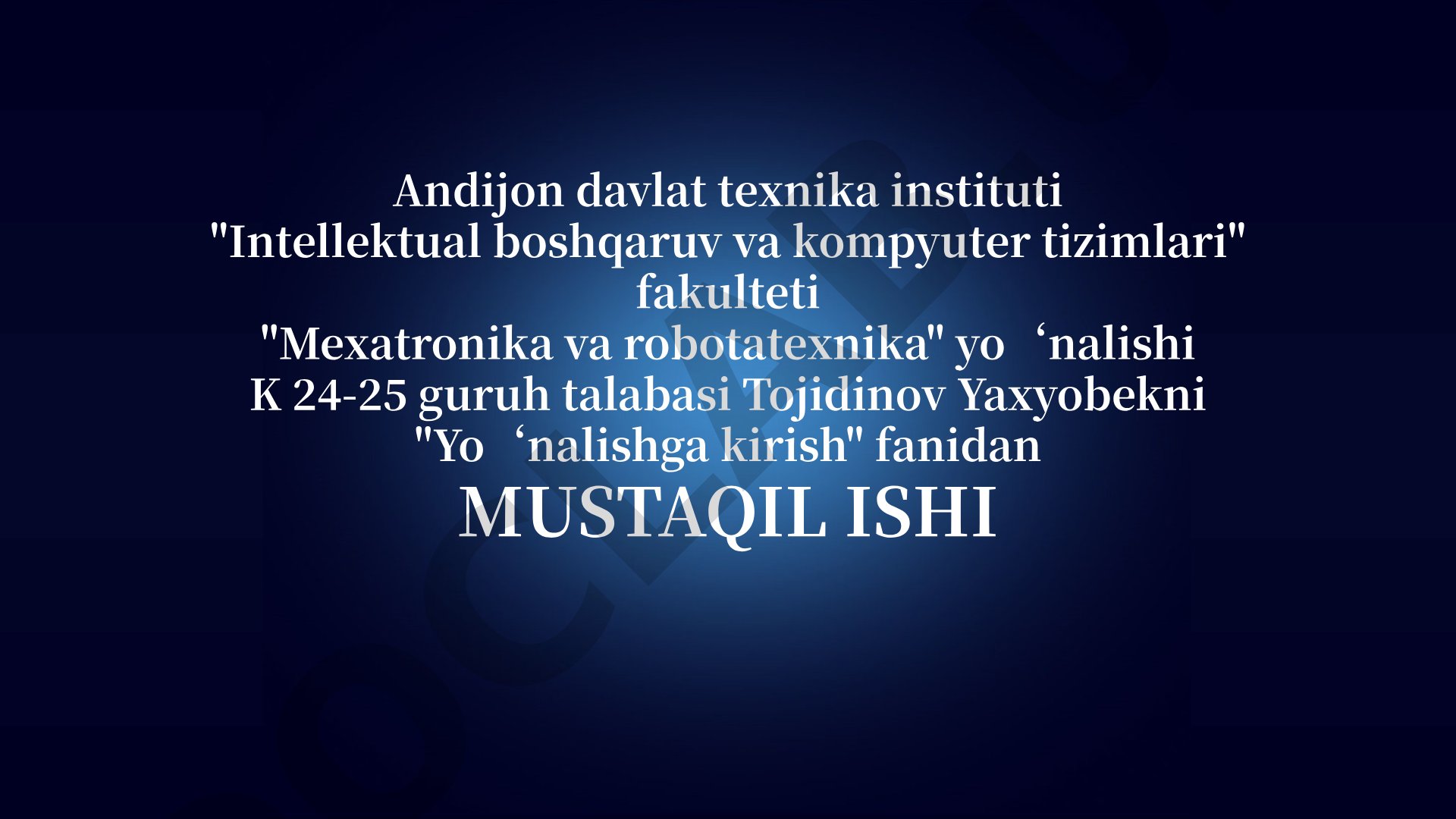 DHT11 harorat sezgir elementi funksiyasi va blok sxemasi