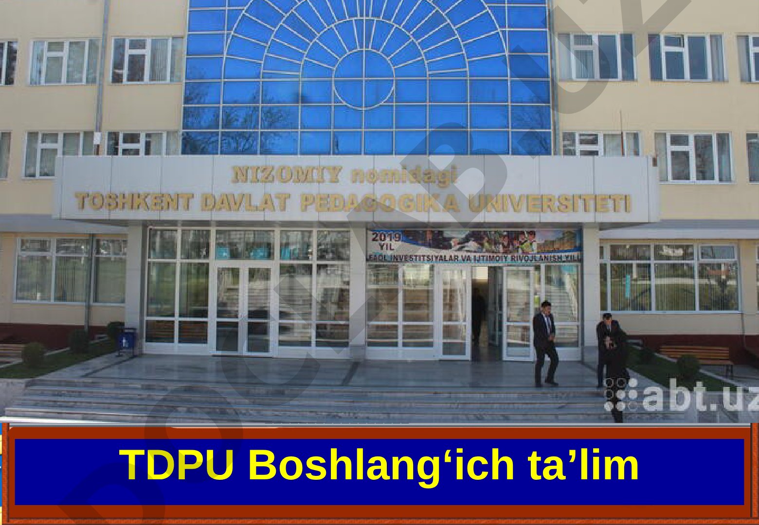 Bolalar va o'spirinlarni tushunish uchun tadqiqotlardan foydalanish