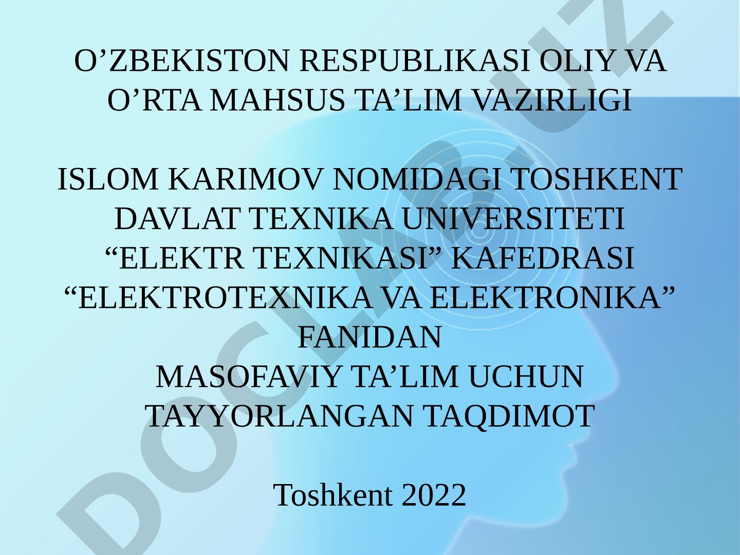 Uch fazali iste'molchilarni uchburchak usulida ulash