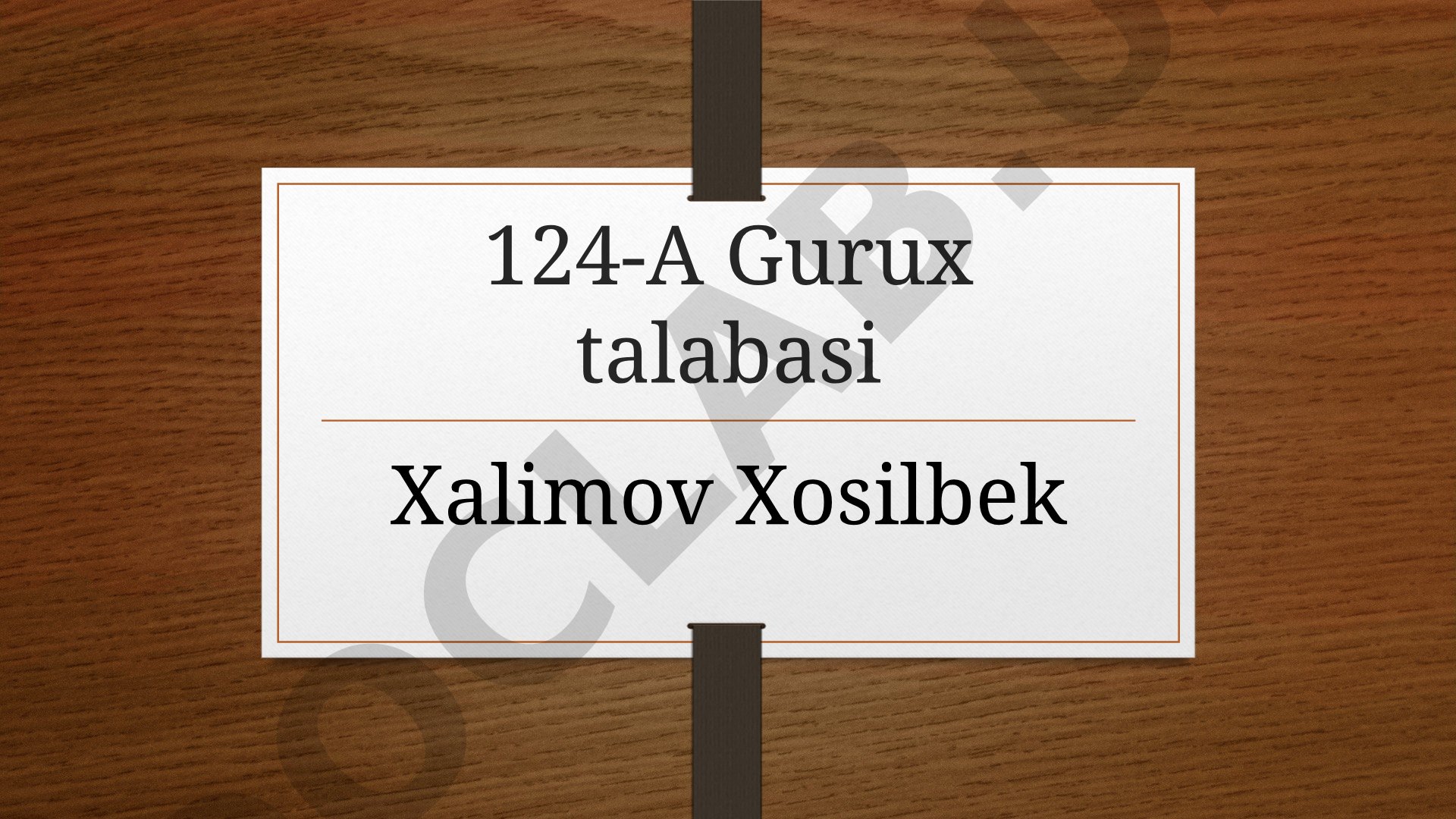 Suyuqliklarning ichki ishqalanishi, ya'ni qovushoqlik xususiyatlari haqida
