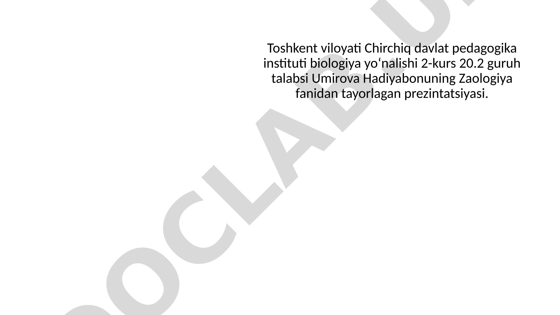Toshbaqalar tuzulishining asasiy husussiyatlari,turlari,tarqalishi.