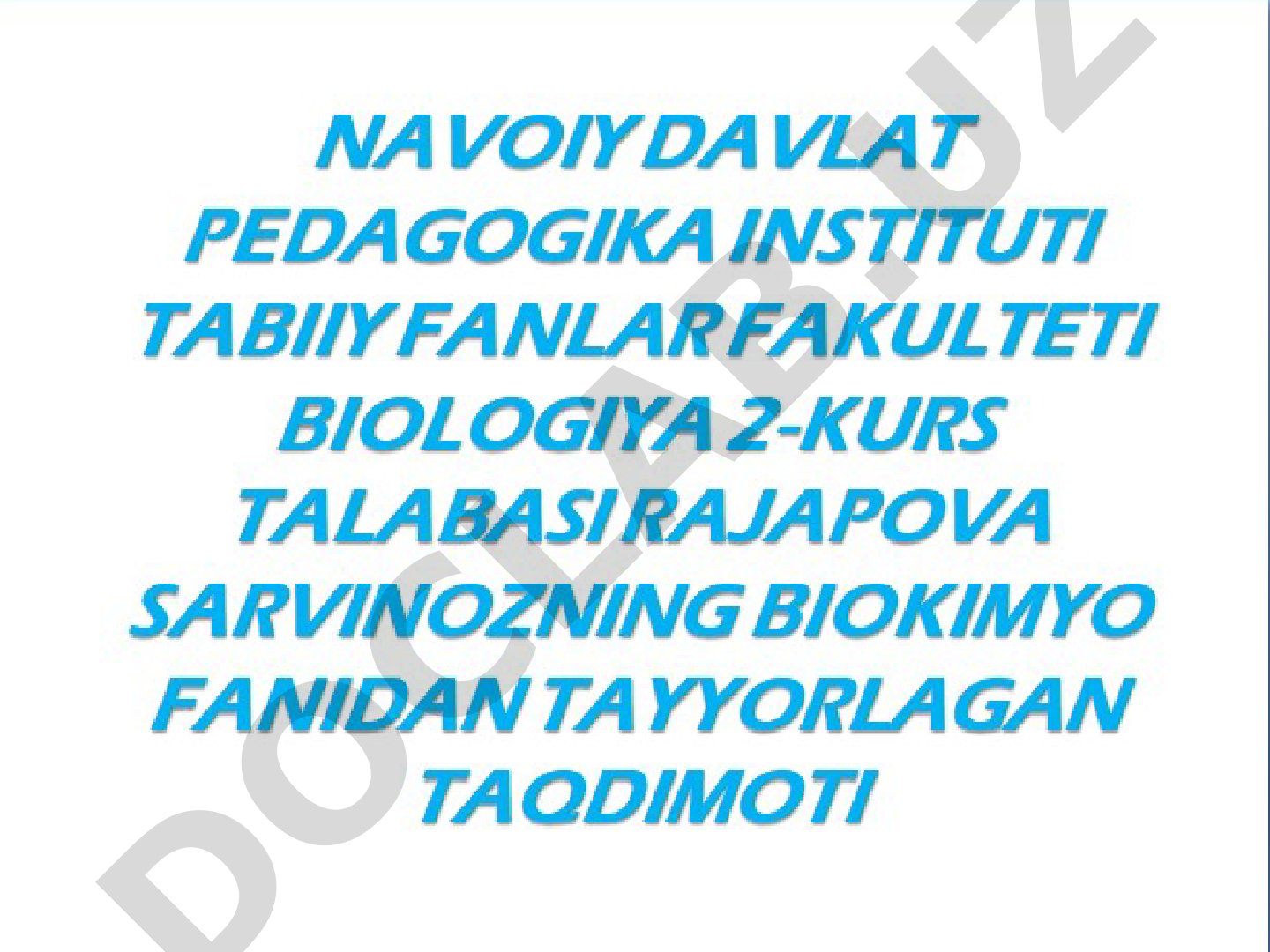Moddalar almashinuvi
