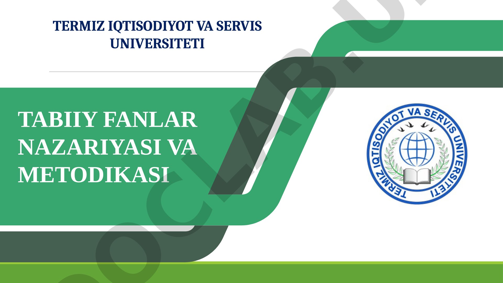 Boshlang'ich sinflarda texnologiya fanining shakl va usullari