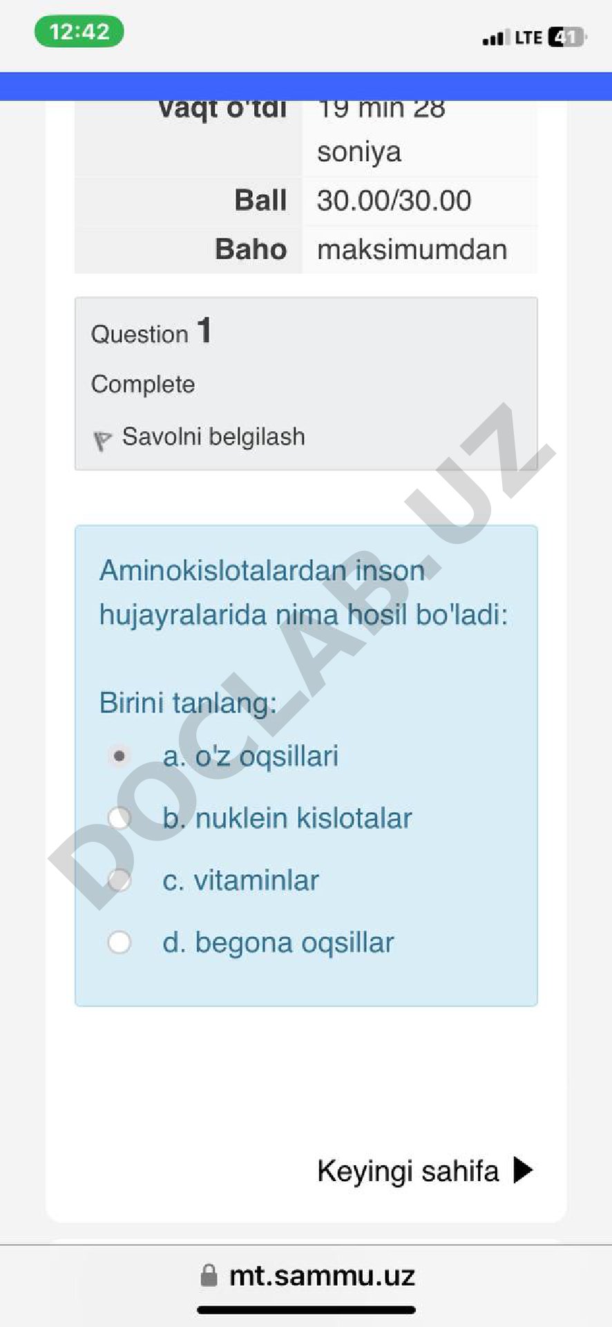 Tarjima turlari va ularning ahamiyati