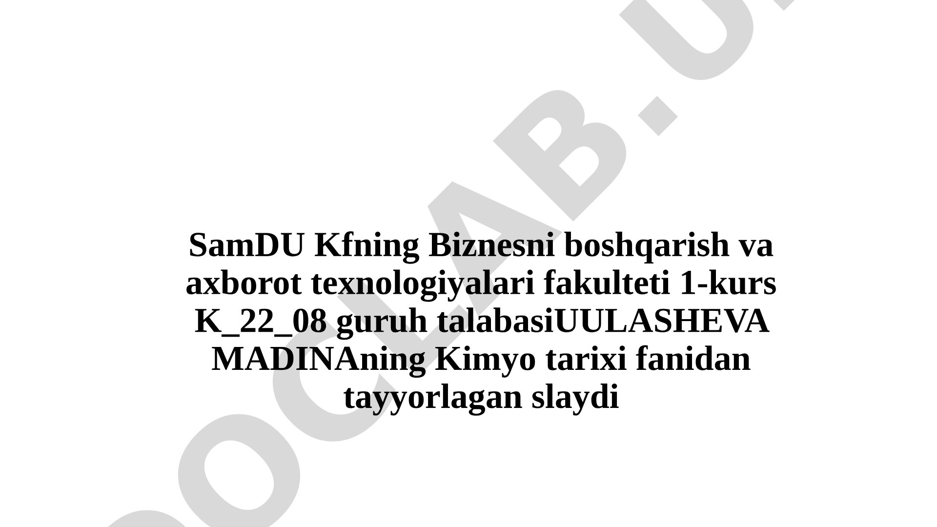 Misr, Arab va G'arb alkimyosi