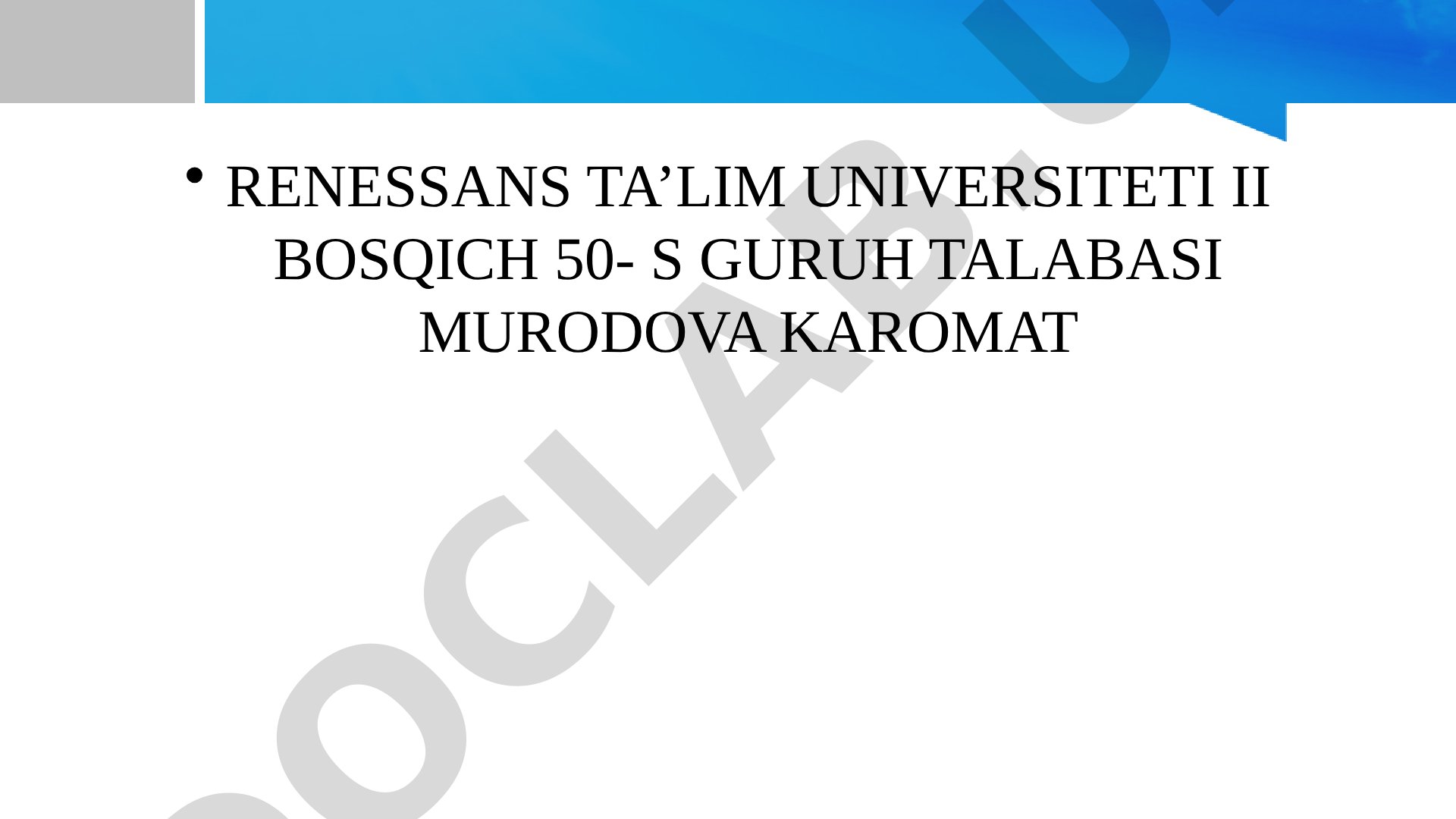Sopolitepa va Jarqoton g'oridan topilgan piktografik belgilar