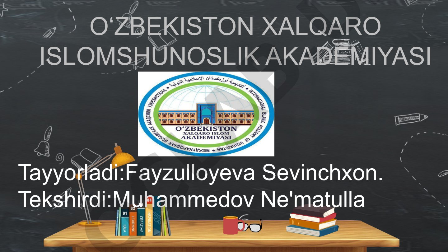 Modarixon dahmasi