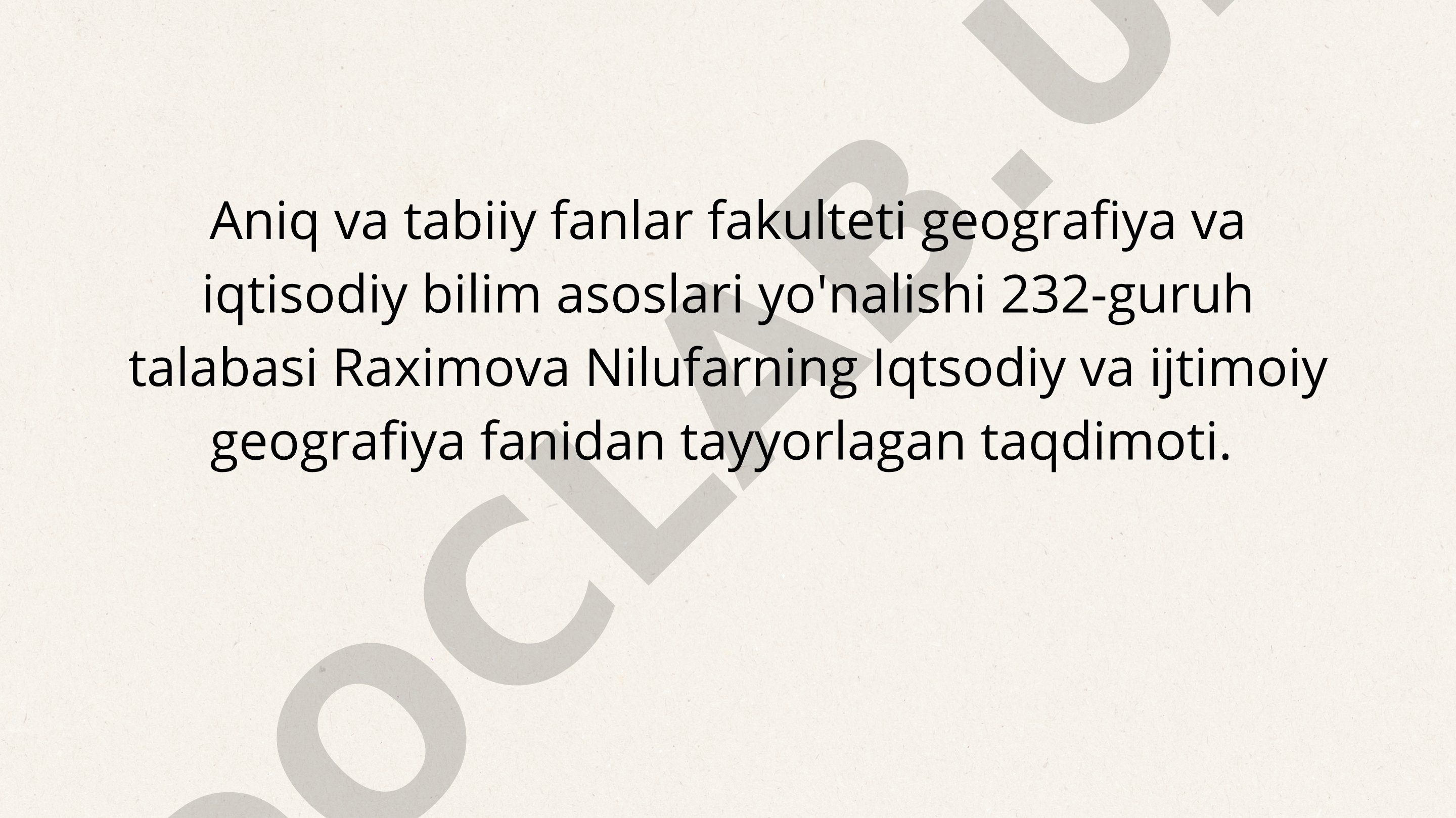 G'arbiy Yevropa davlatlari: Germaniya, Buyuk Britaniya va Fransiya