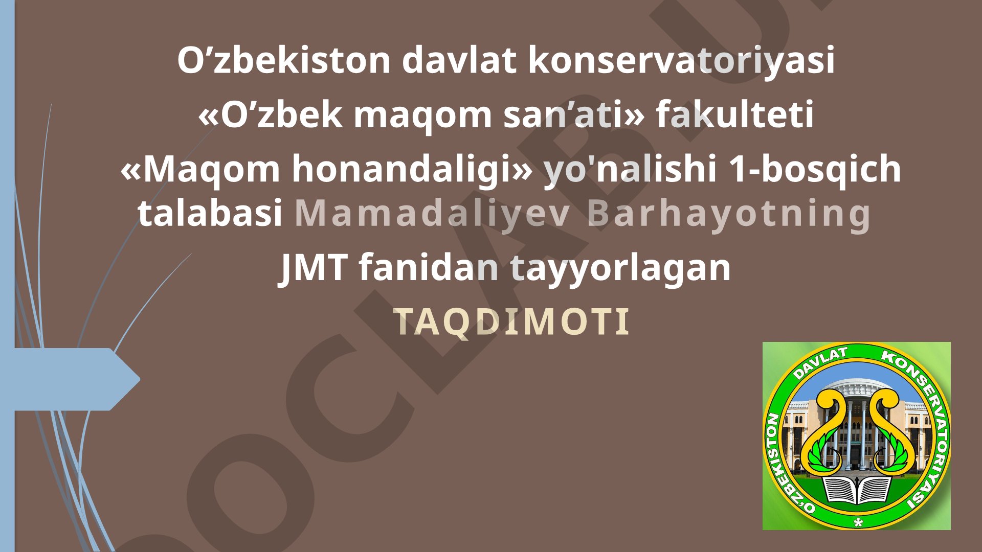 Frans Peter Shubert hayoti va ijodi, uning asarlari haqida qisqacha ma'lumot