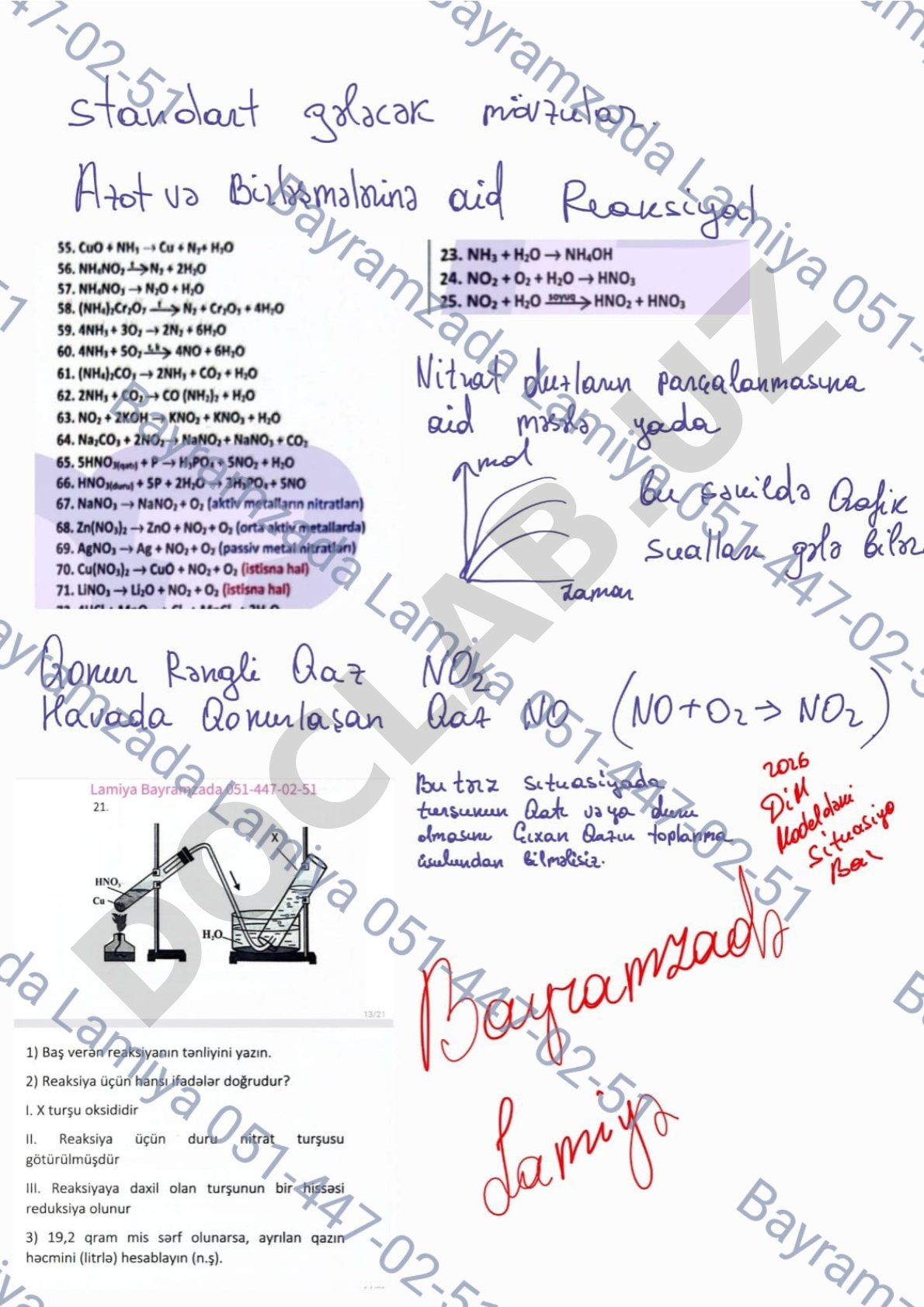 Metadata yaratish va moderatsiya qilish qoidalari