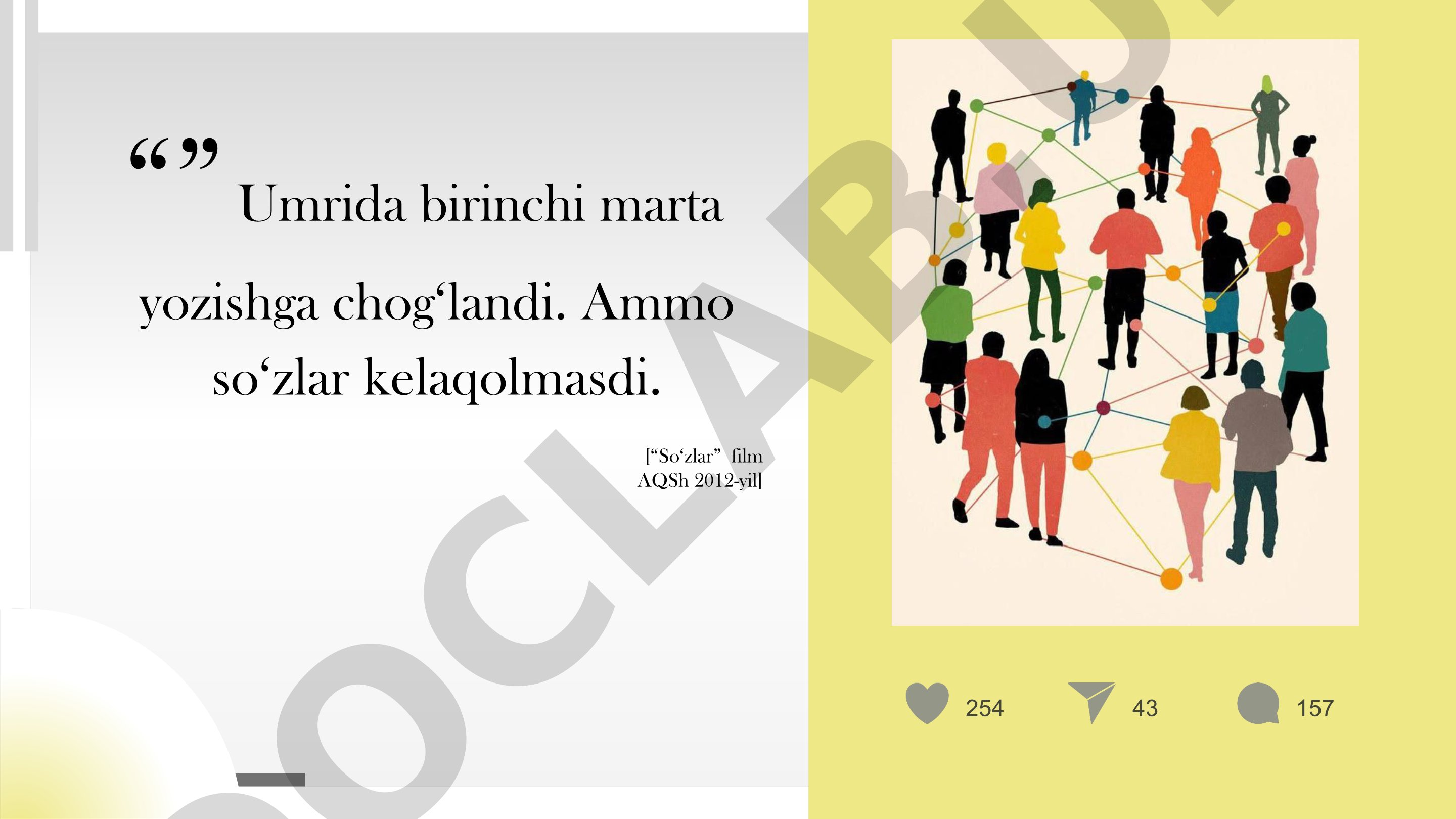 Muloqot va nutq haqida tushuncha