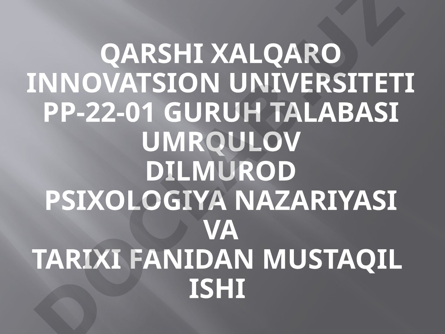 Nemis psixologiyasi tarixi, assotsiativ va eksperimental psixologiyaning shakllanishi