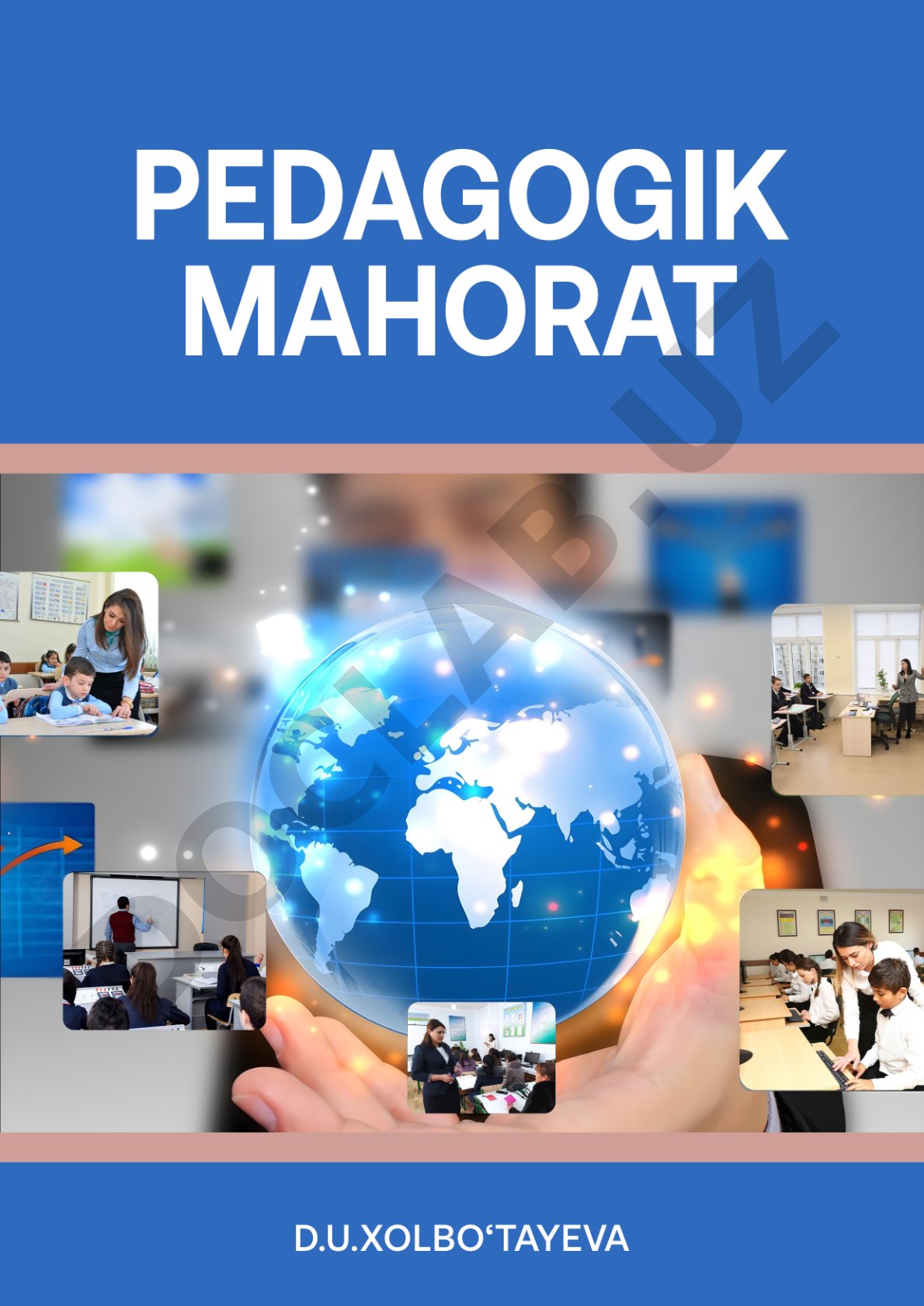 Pedagogik mahorat