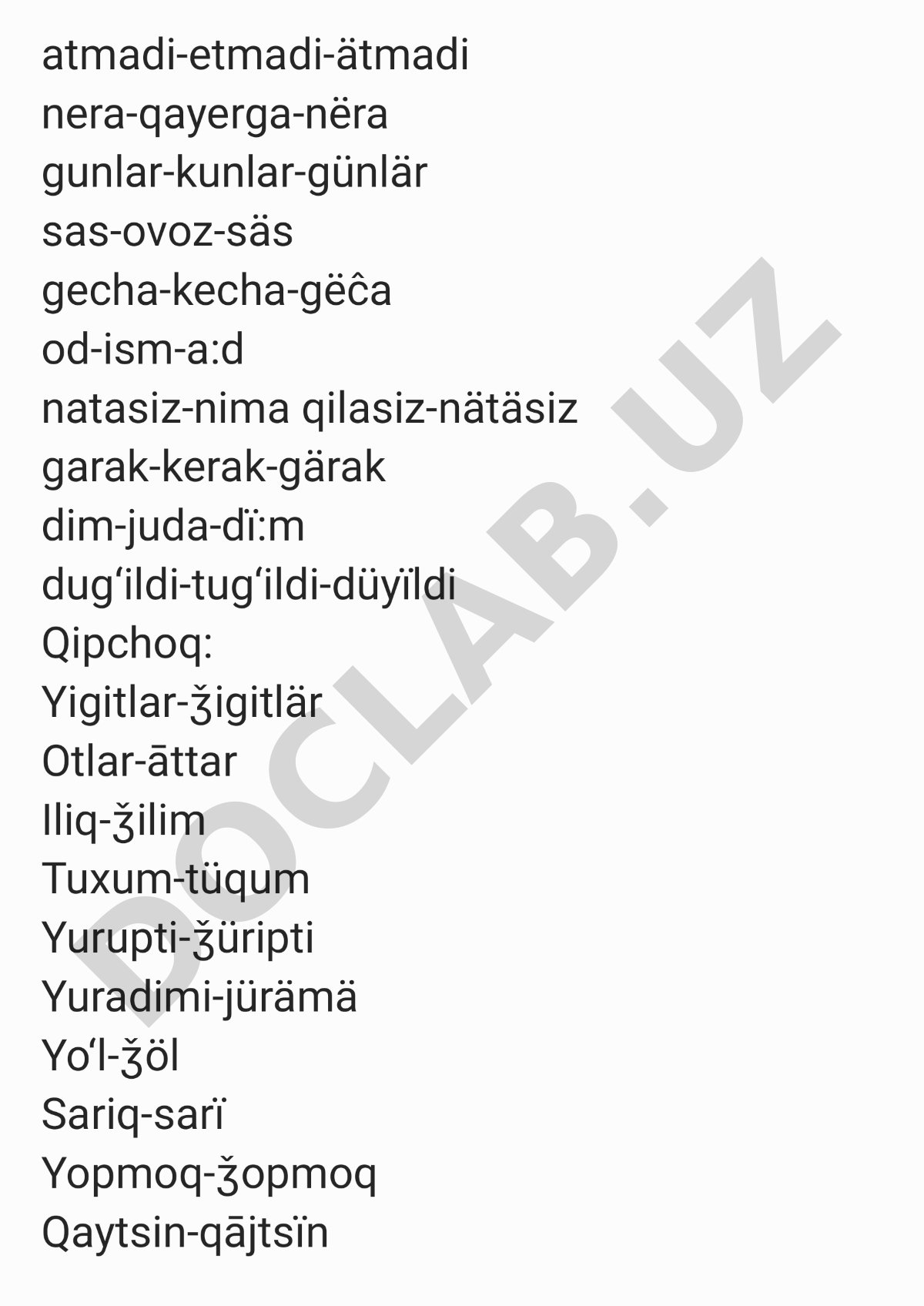 Mavzu mavjud emas