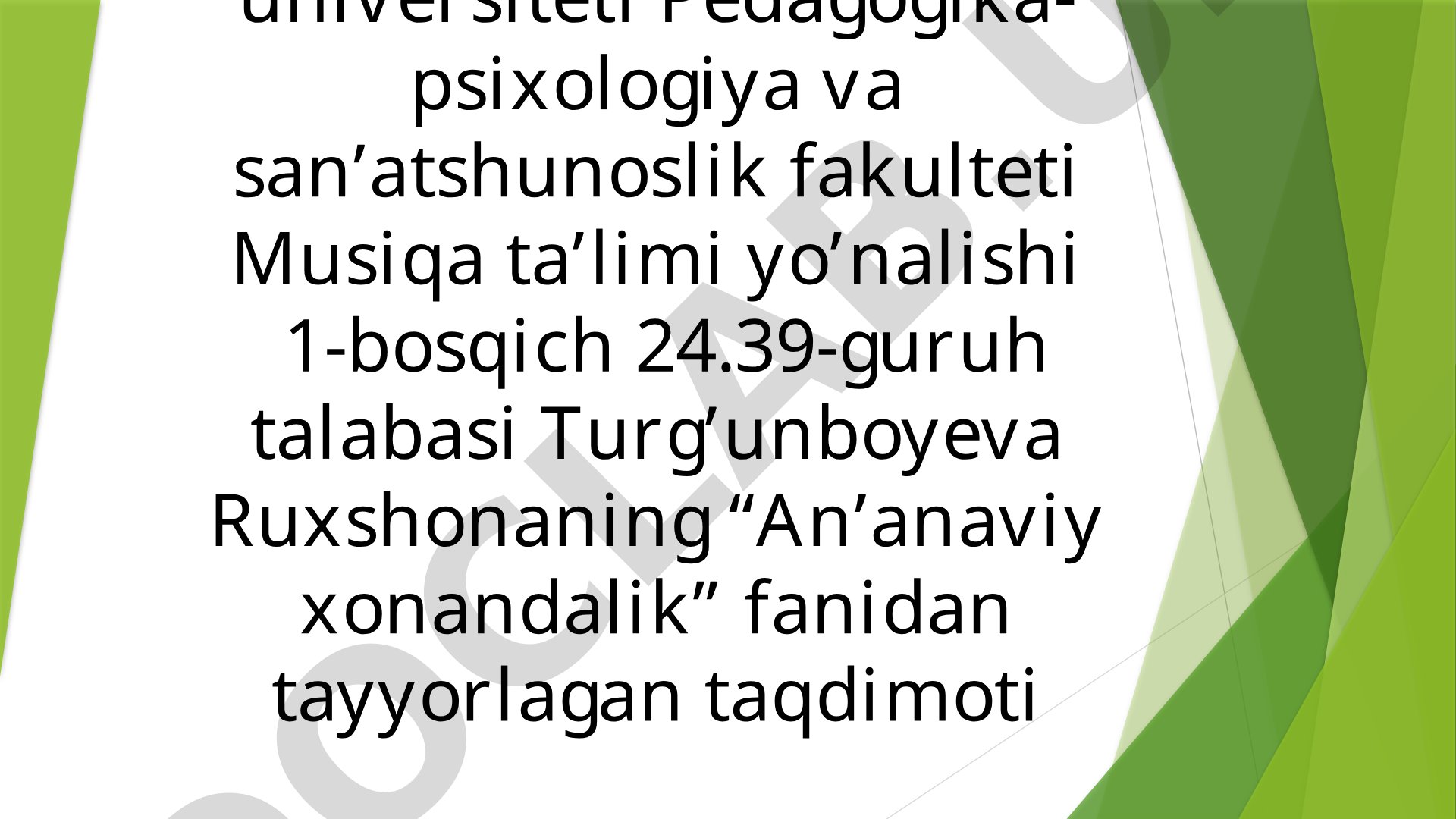 To'xtasin Jalilov hayoti va ijodi, 'O'ynasin' asari haqida ma'lumot