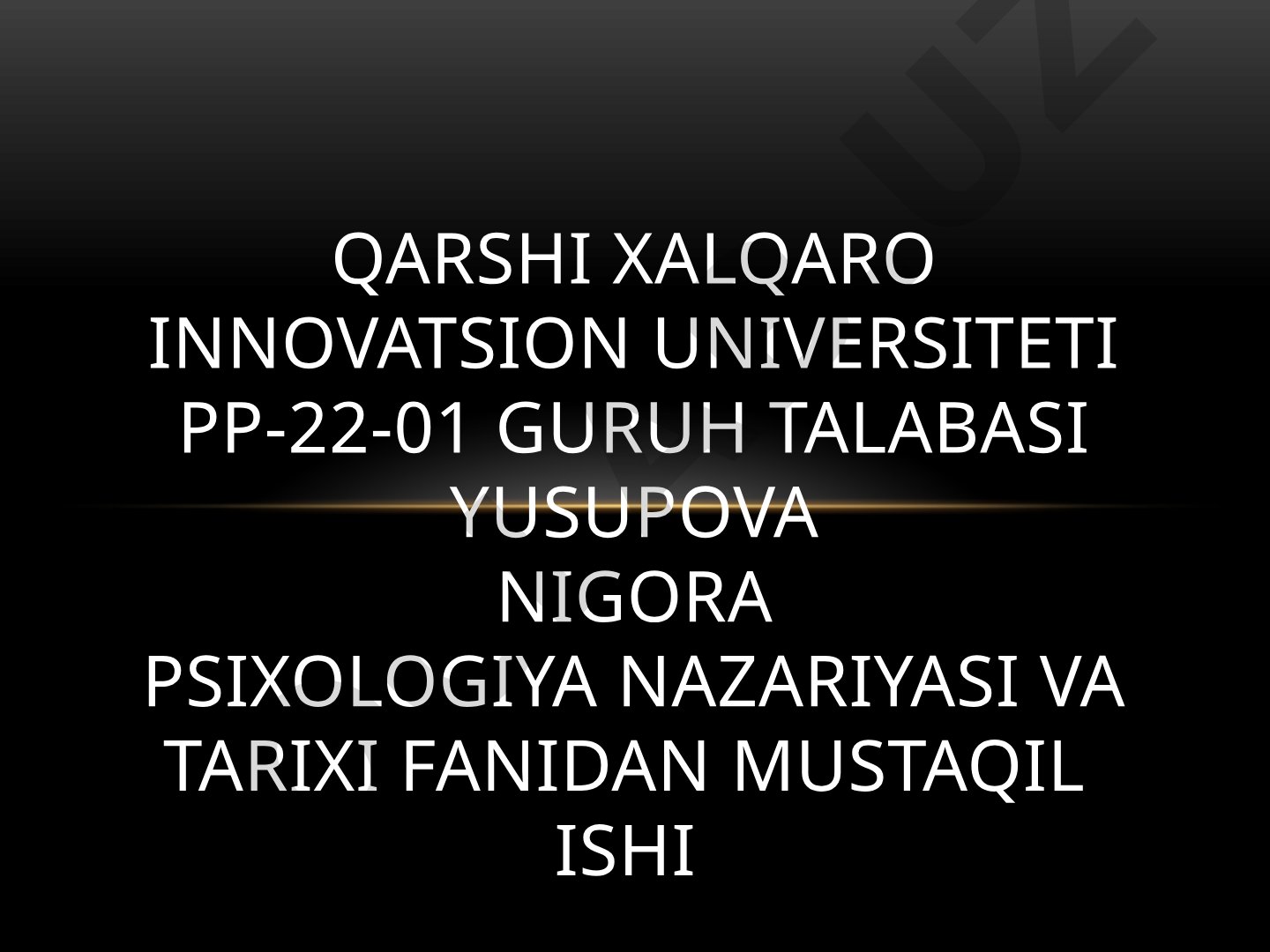 Fransuz psixologiyasi tarixi, assotsiativ va eksperimental psixologiya rivojlanishi
