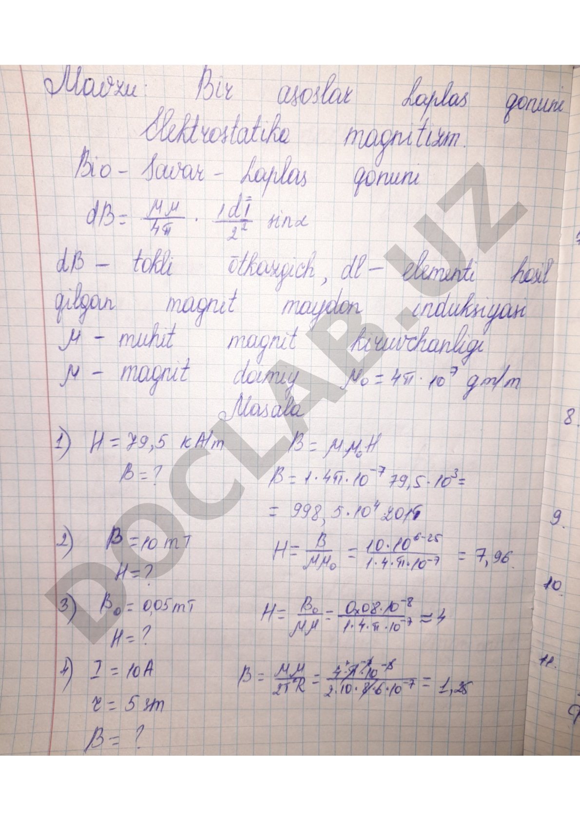 Mazmun mavjud emas