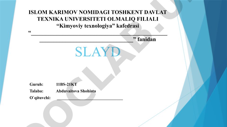 Bakteriyalarni tanlab eritishda qo‘llaniladigan eritmalar
