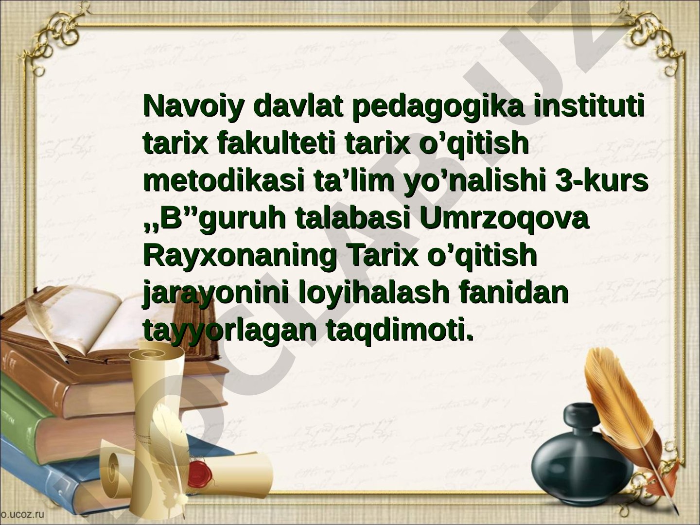 Turkiston general gubernatorligining siyosiy-ma'muriy boshqaruv tizimi