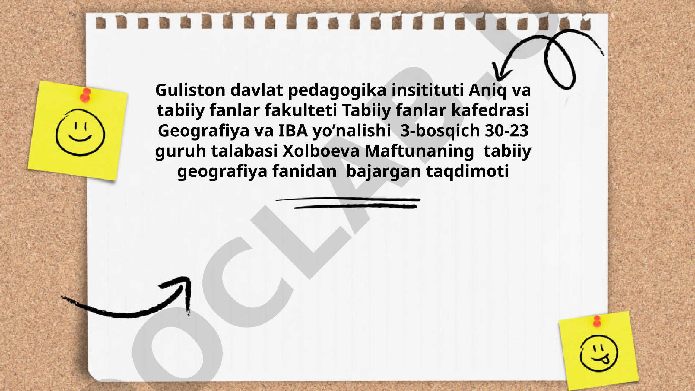To’rg’ay platosi