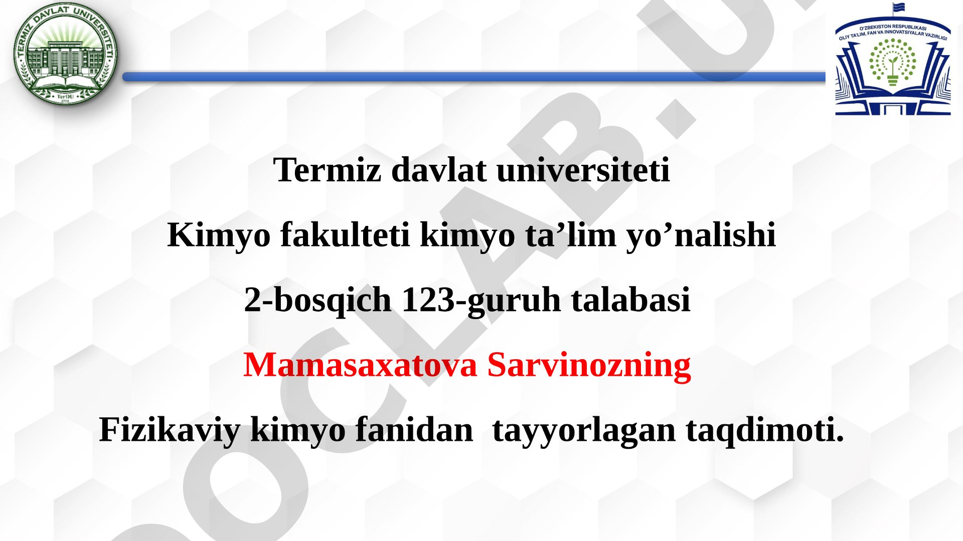Eritmalarning qaynash harorati. Ebulioskopiya