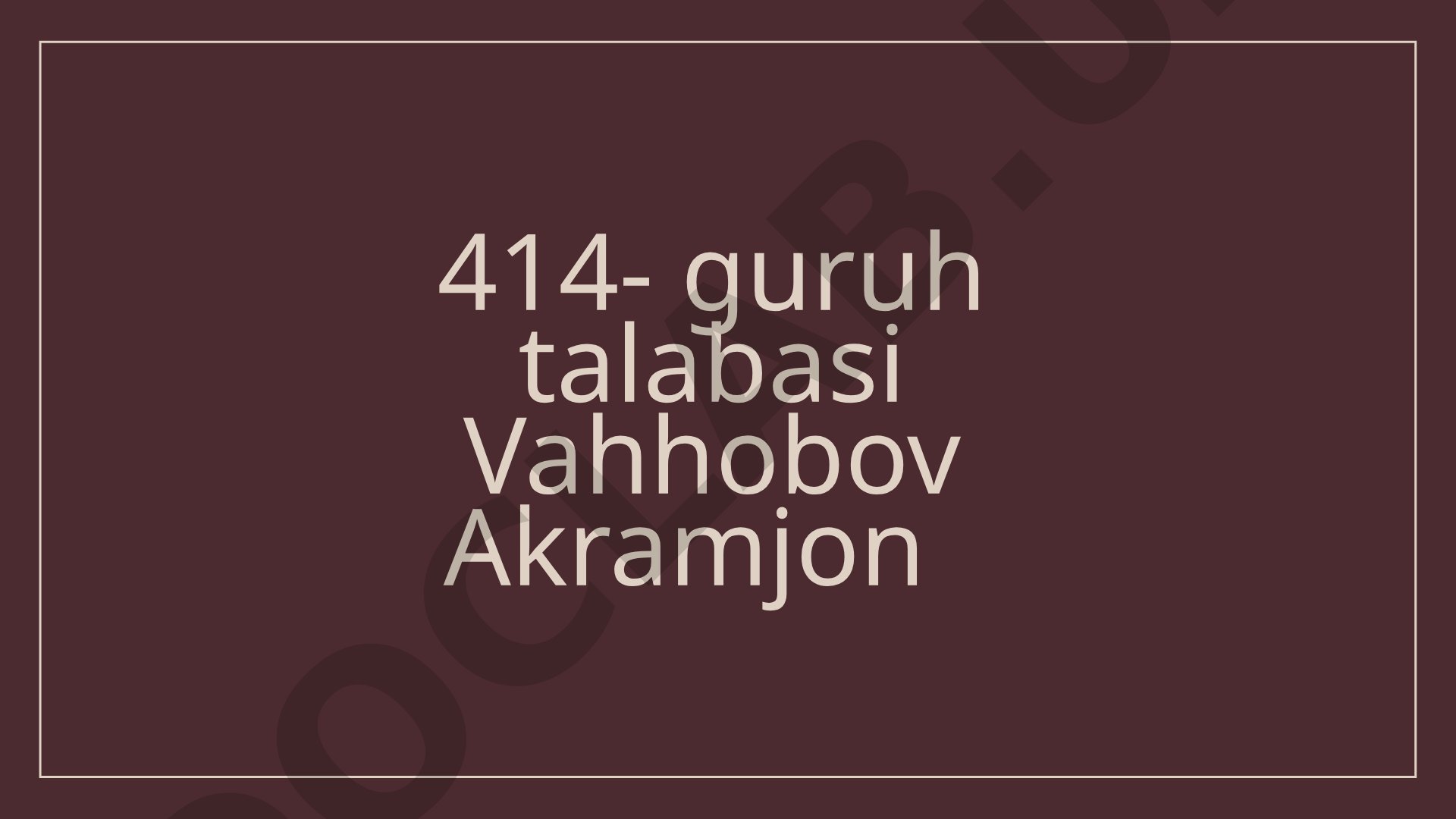 Bolalardagi diatezlar