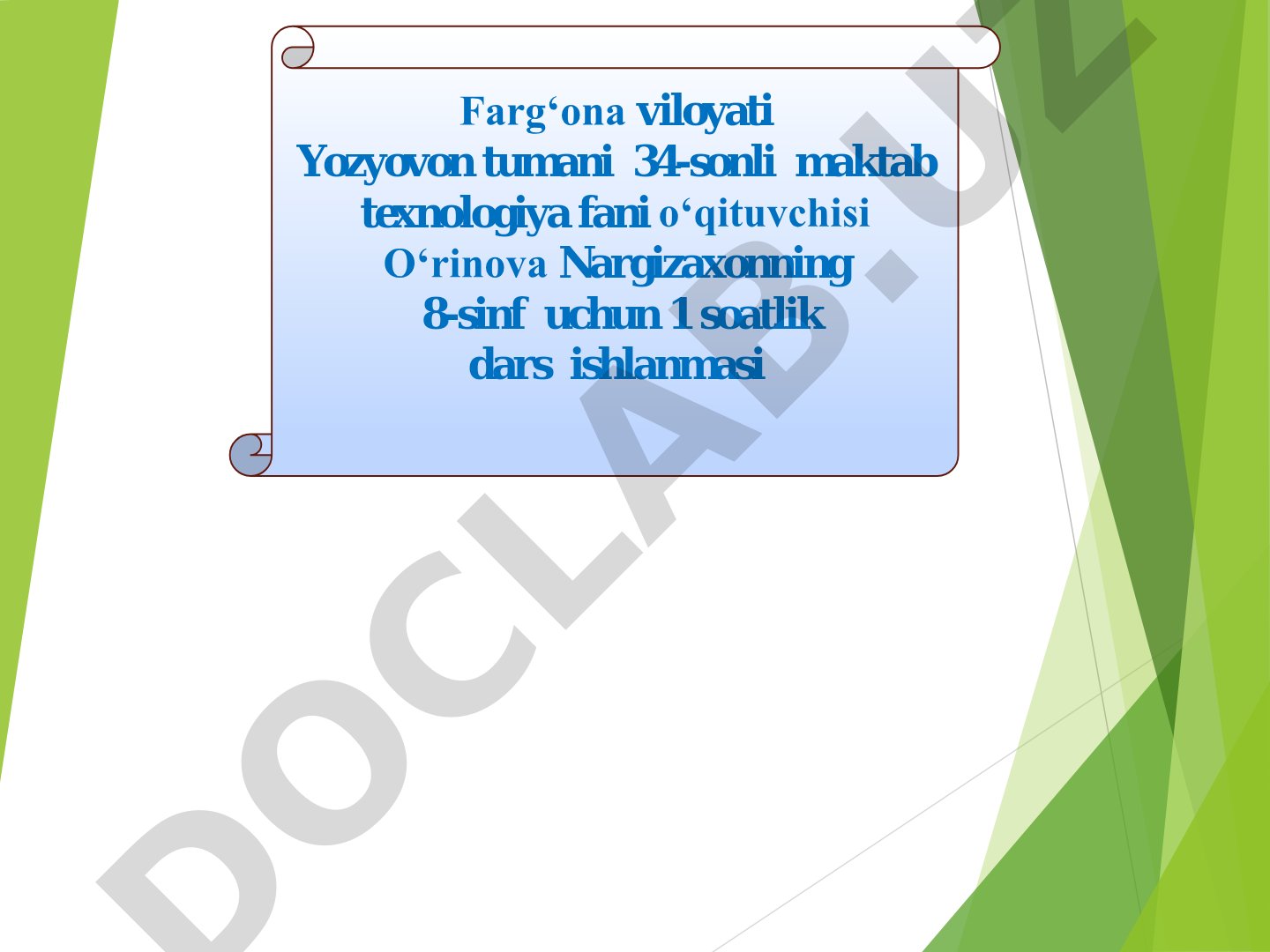 O‘zbekistondagi ishlab chiqarish turlari