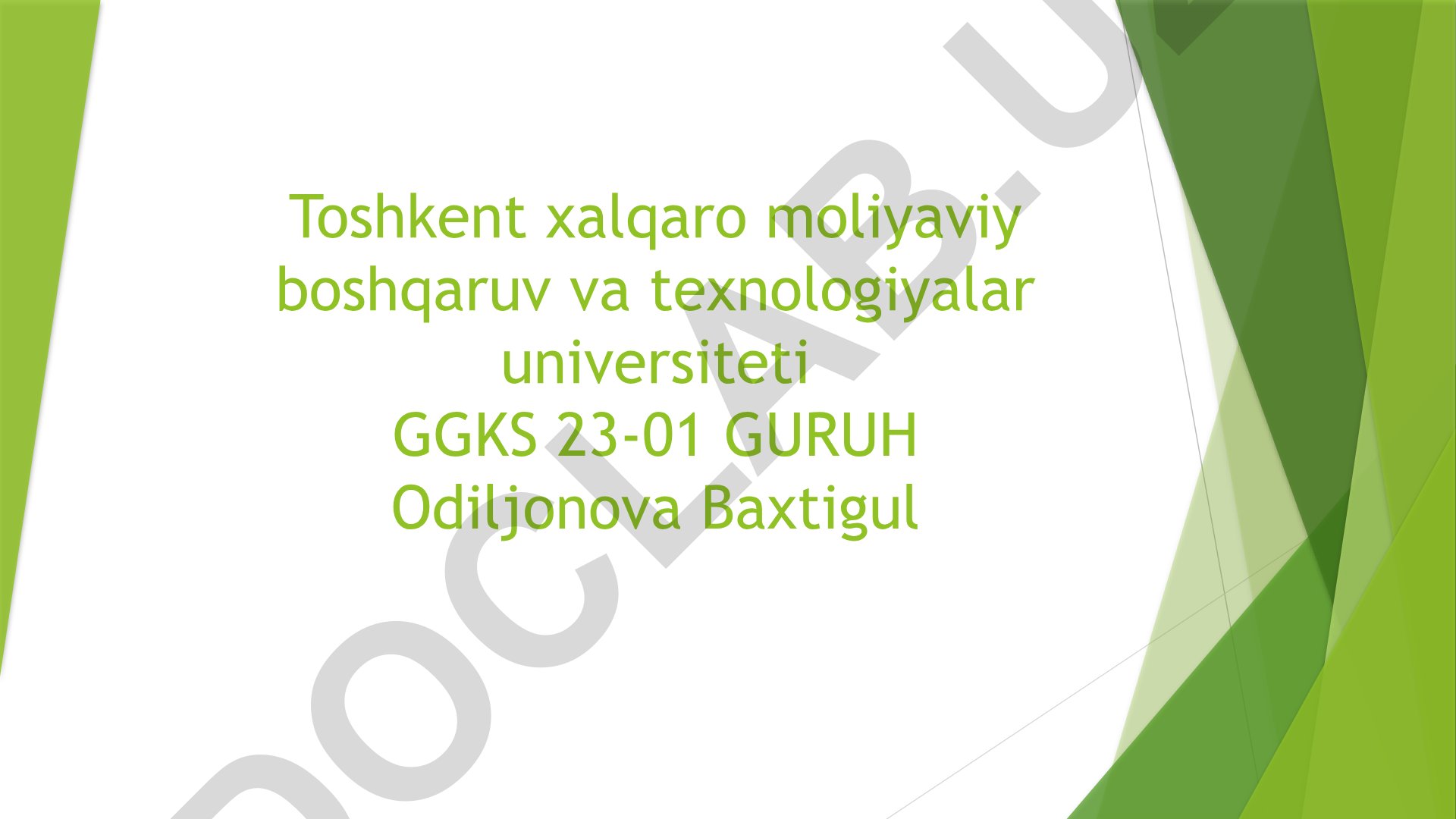 Avestoning asosiy g'oyasi mazmuni va mohiyati