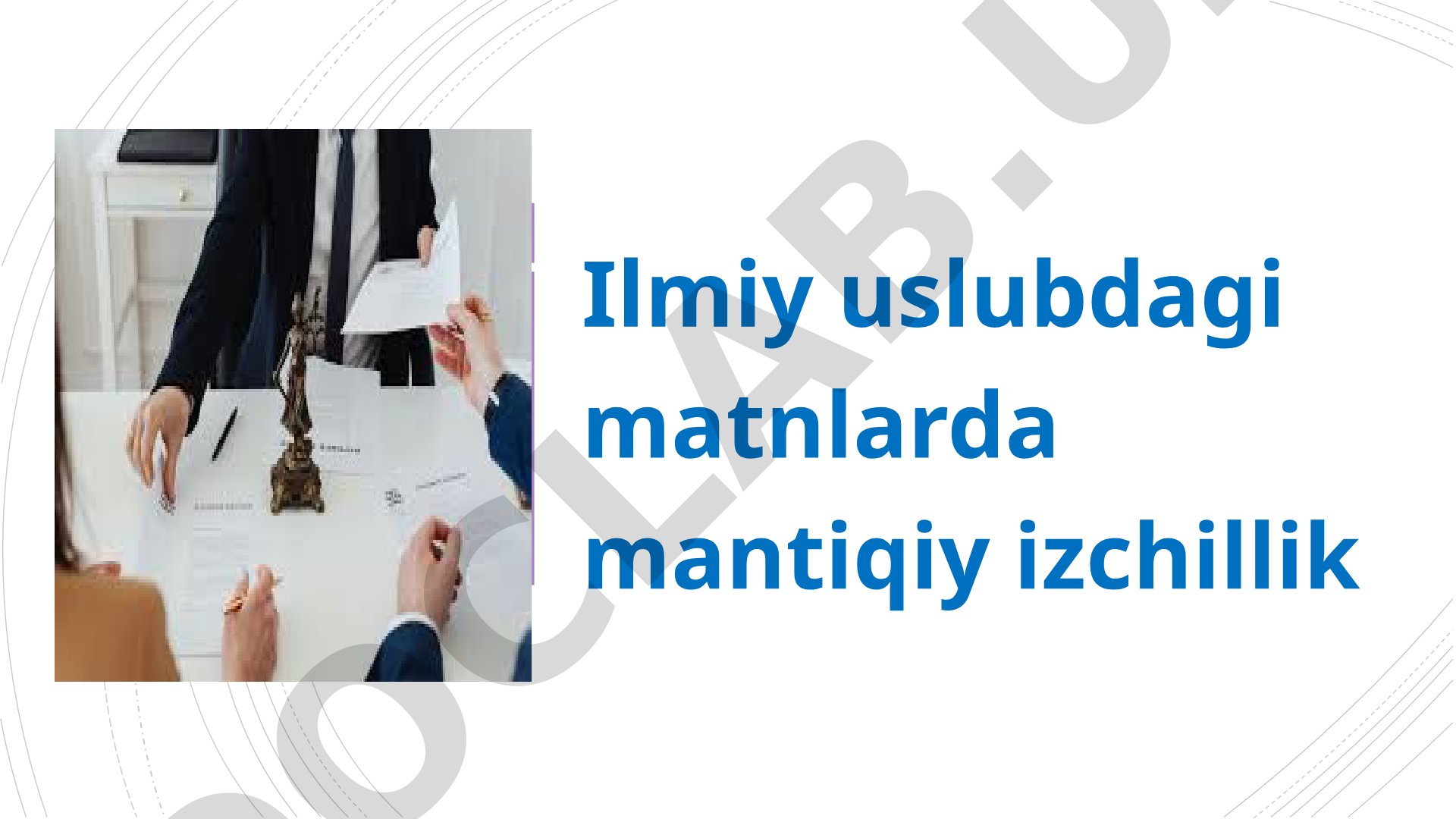 Mening Konstitutsiyam va davlat tilim