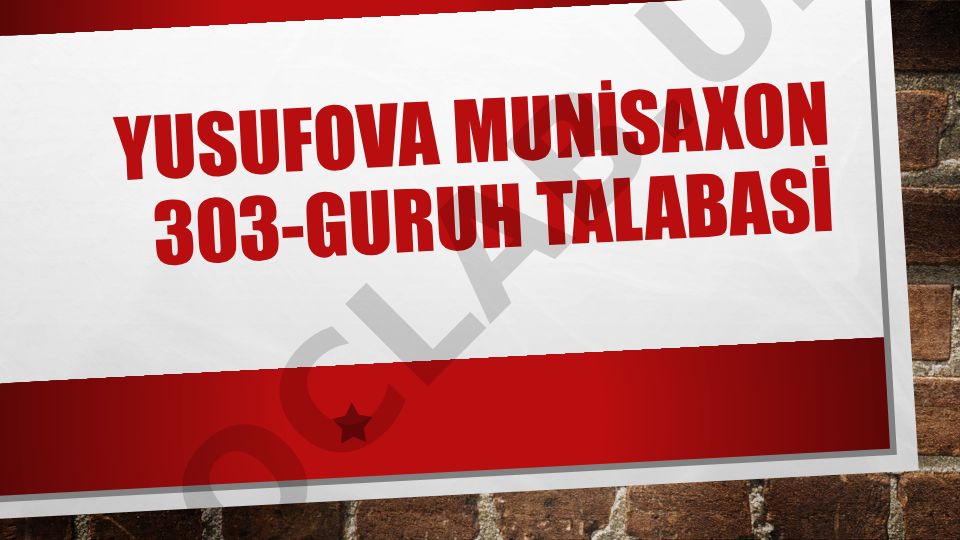 10-sinf ona tili darsi: Atamalar tushunchasi va 4K modeli