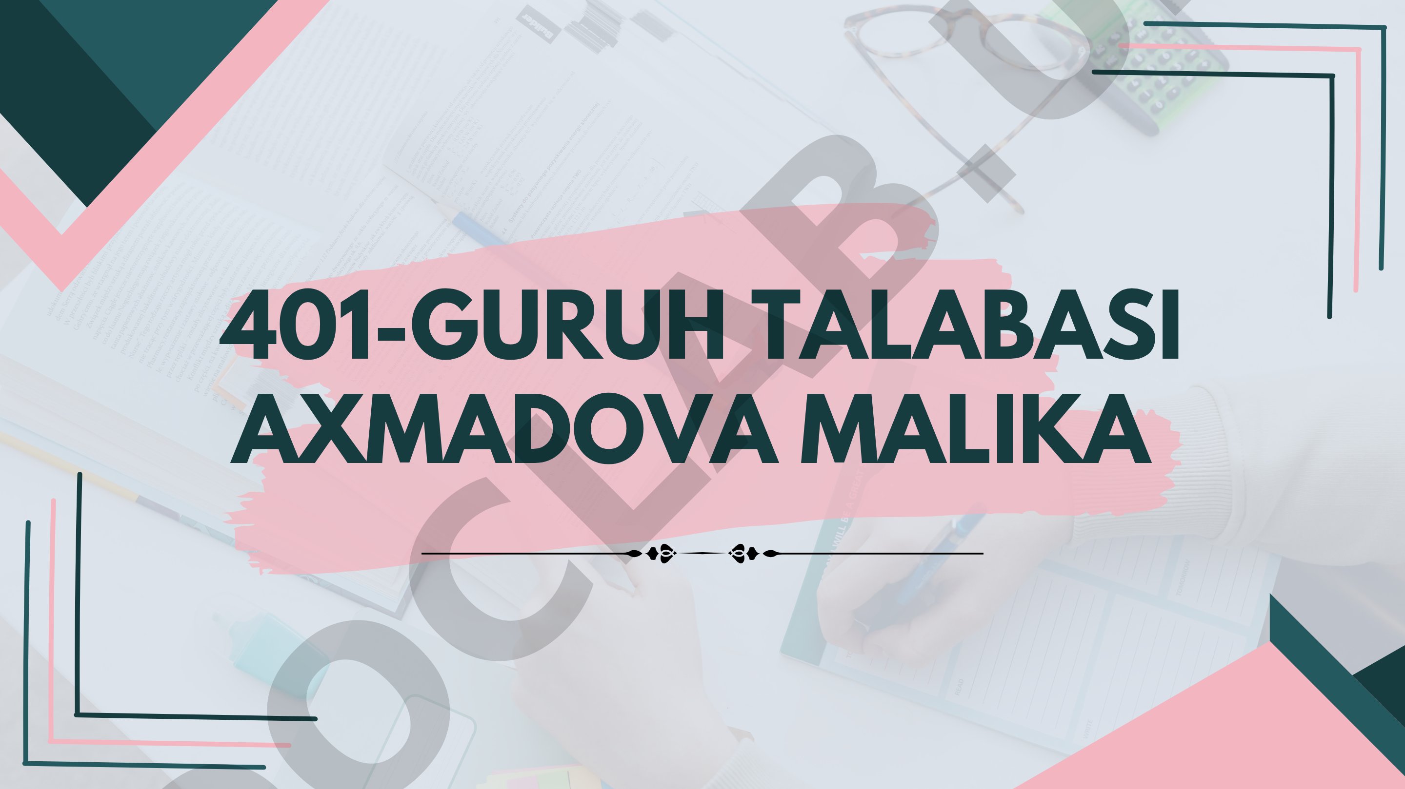 Tabiatshunoslik va texnikaning ikkilamchi hujjat oqimlari
