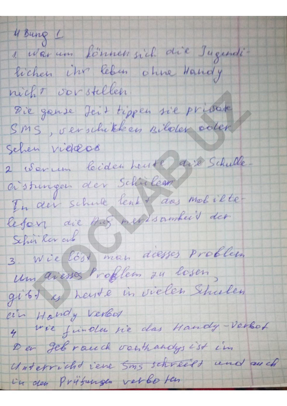 O'zbekiston Respublikasida davlat xizmatchilari faoliyatini tartibga solish