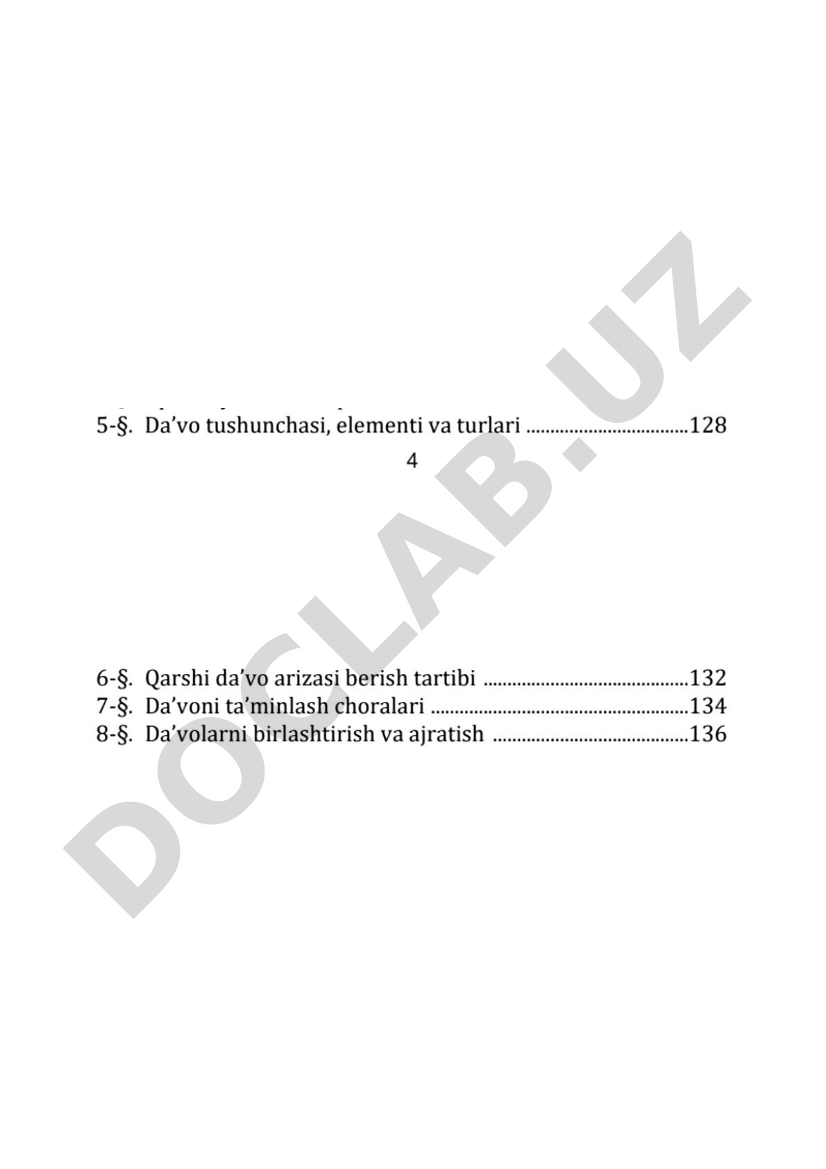 PDF fayl ichida skanerlangan matn mavjud