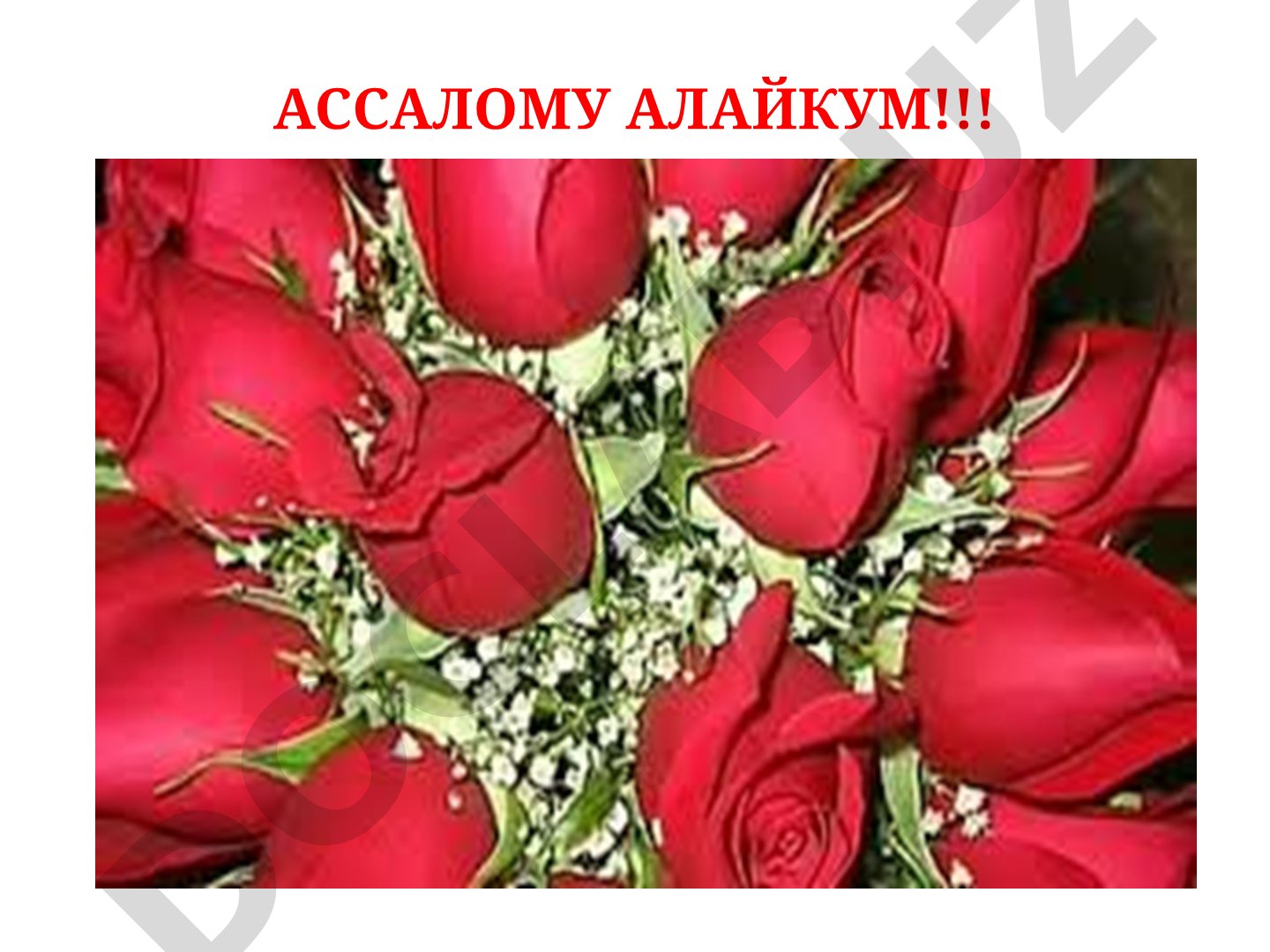 Психофизиологик тадқиқ методлари