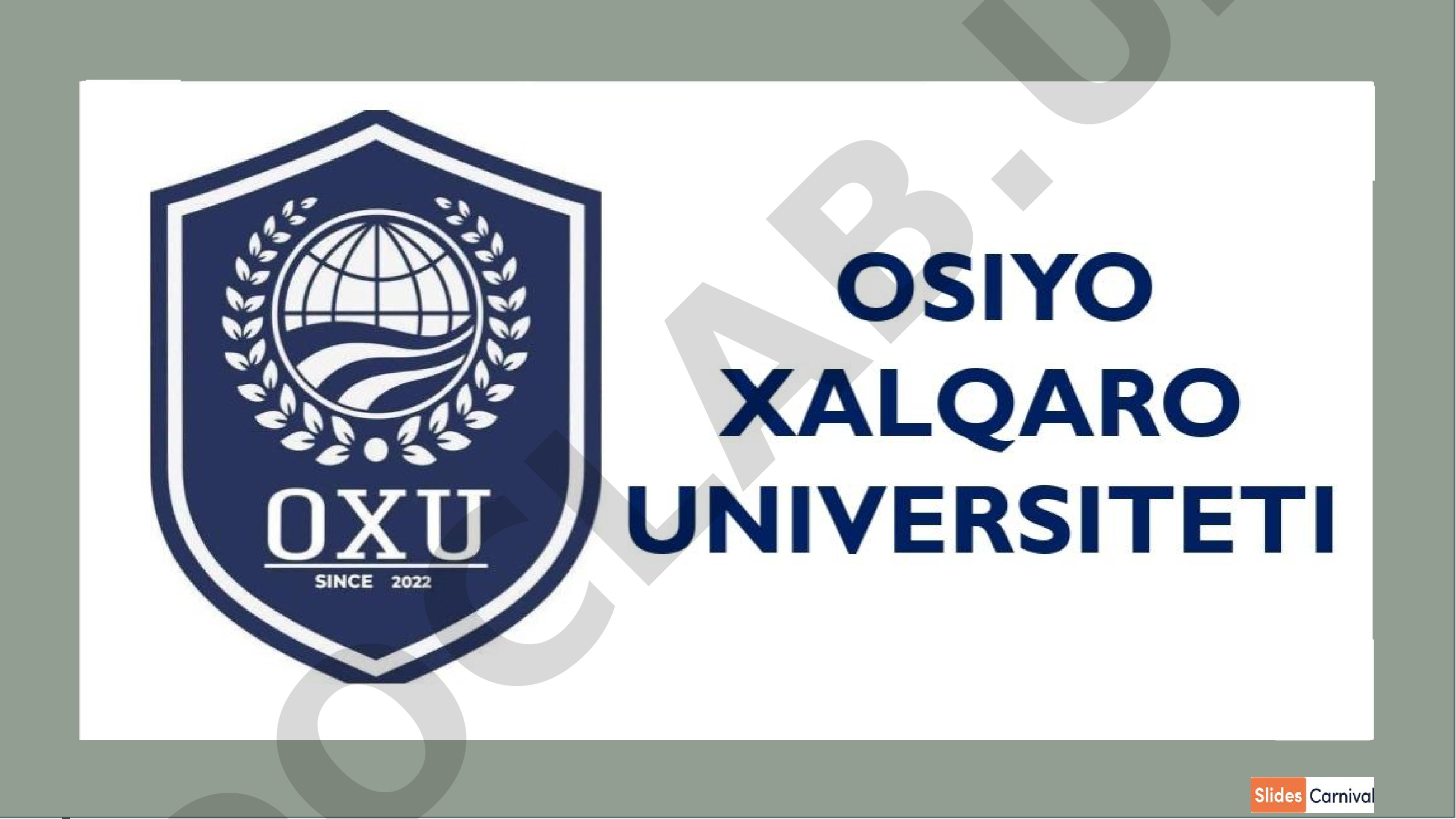 Korxonalardagi shovqin-tebranishli vaziyatlarni baholash