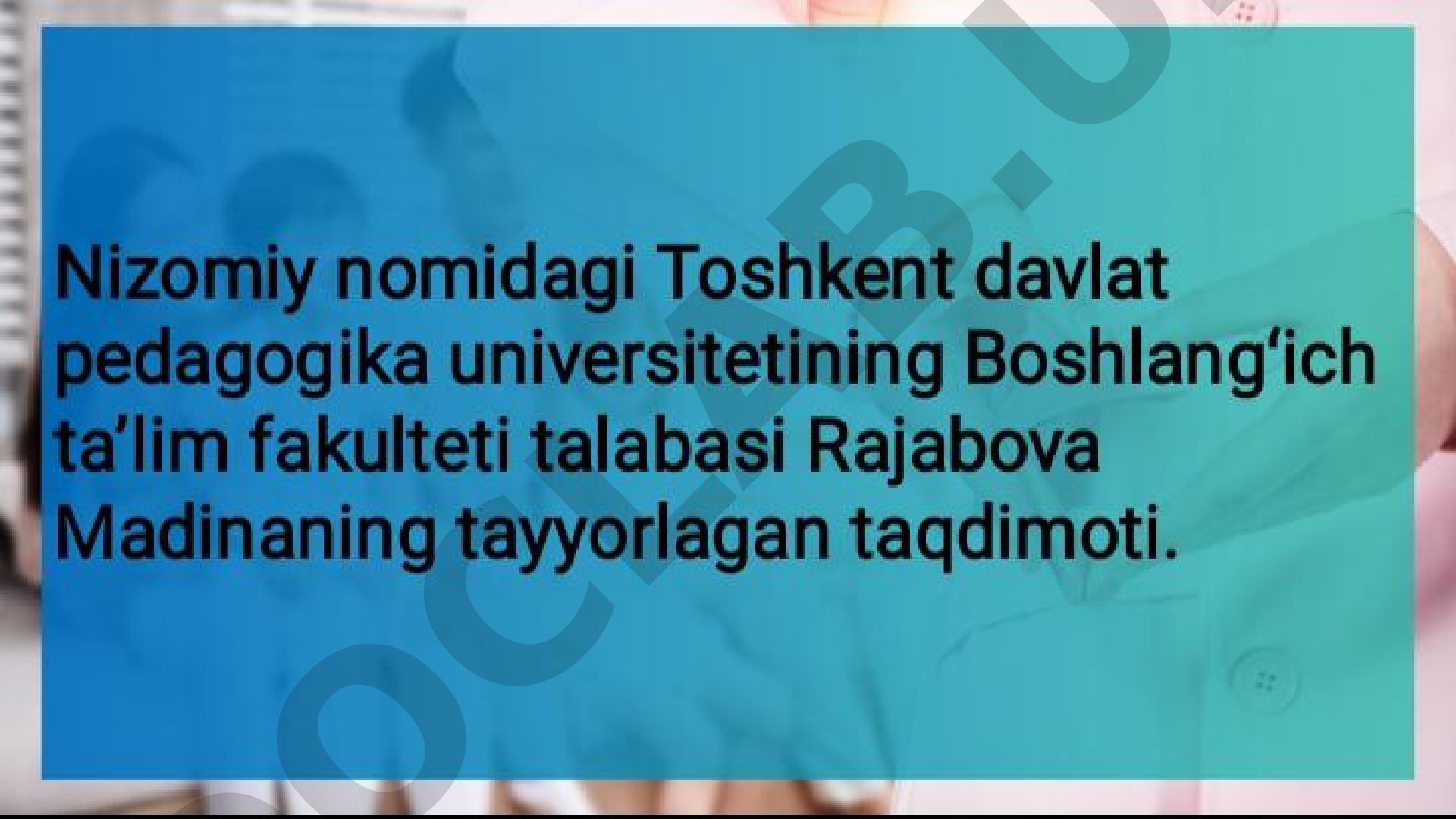 Tasvirlar to'plami