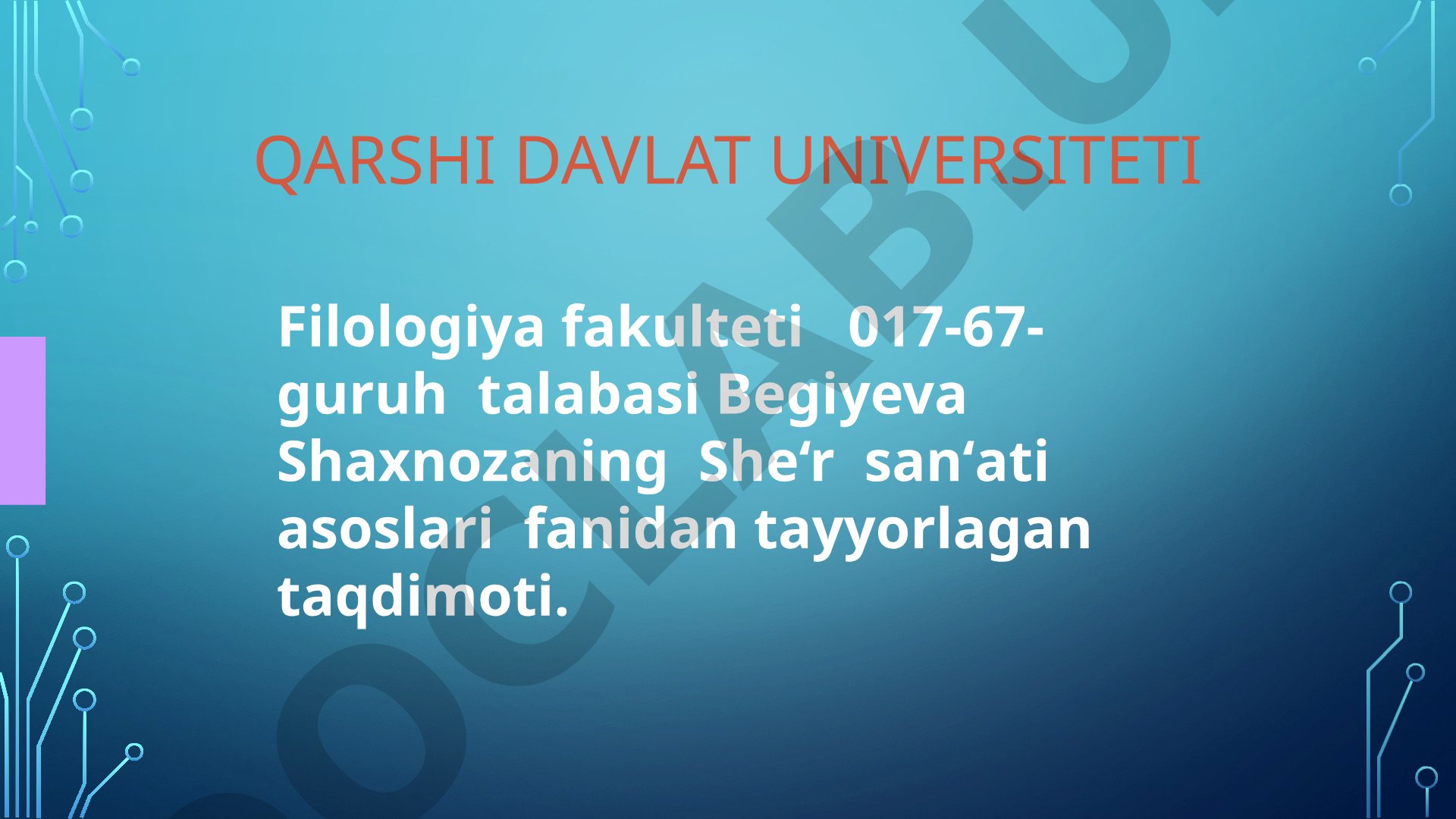 Milliy uyg‘onish davri she’riyatida badiiy san’atlar Ibrat ijodida tard-u aks badiiy san'ati