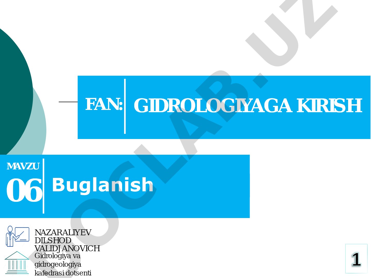 Buglanish
