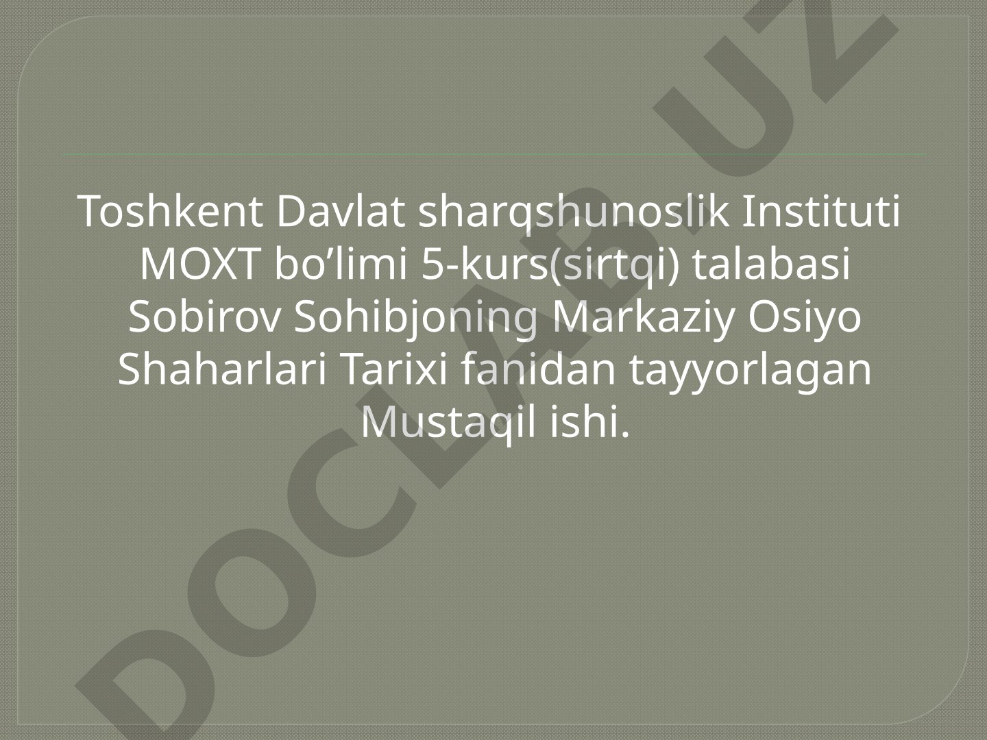 Samarqand shahri tarixi, Afrosiyob va qadimiy obidalar haqida