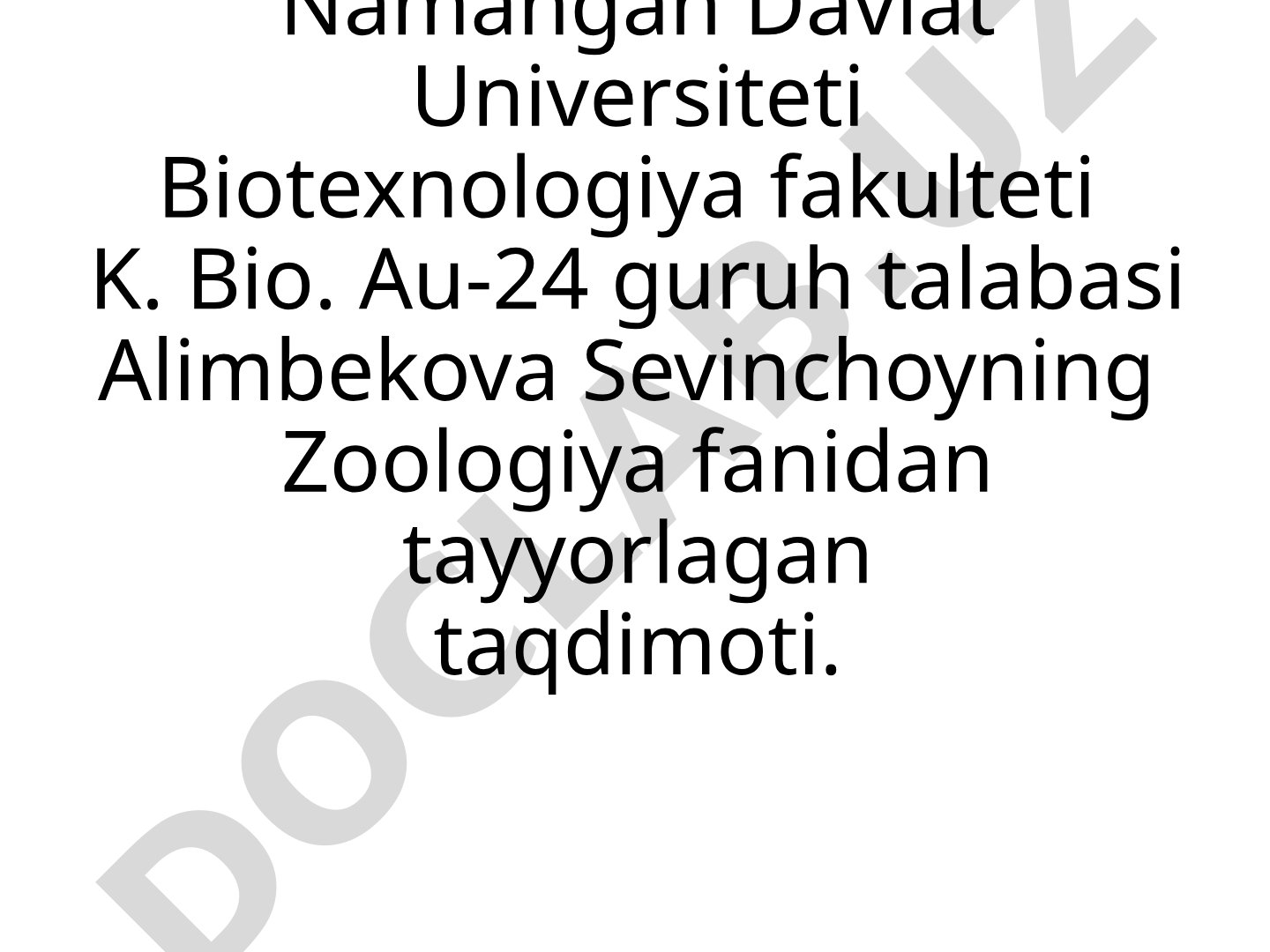 Togayli va suyakli baliqlar morfologiyasi va fiziologiyasi