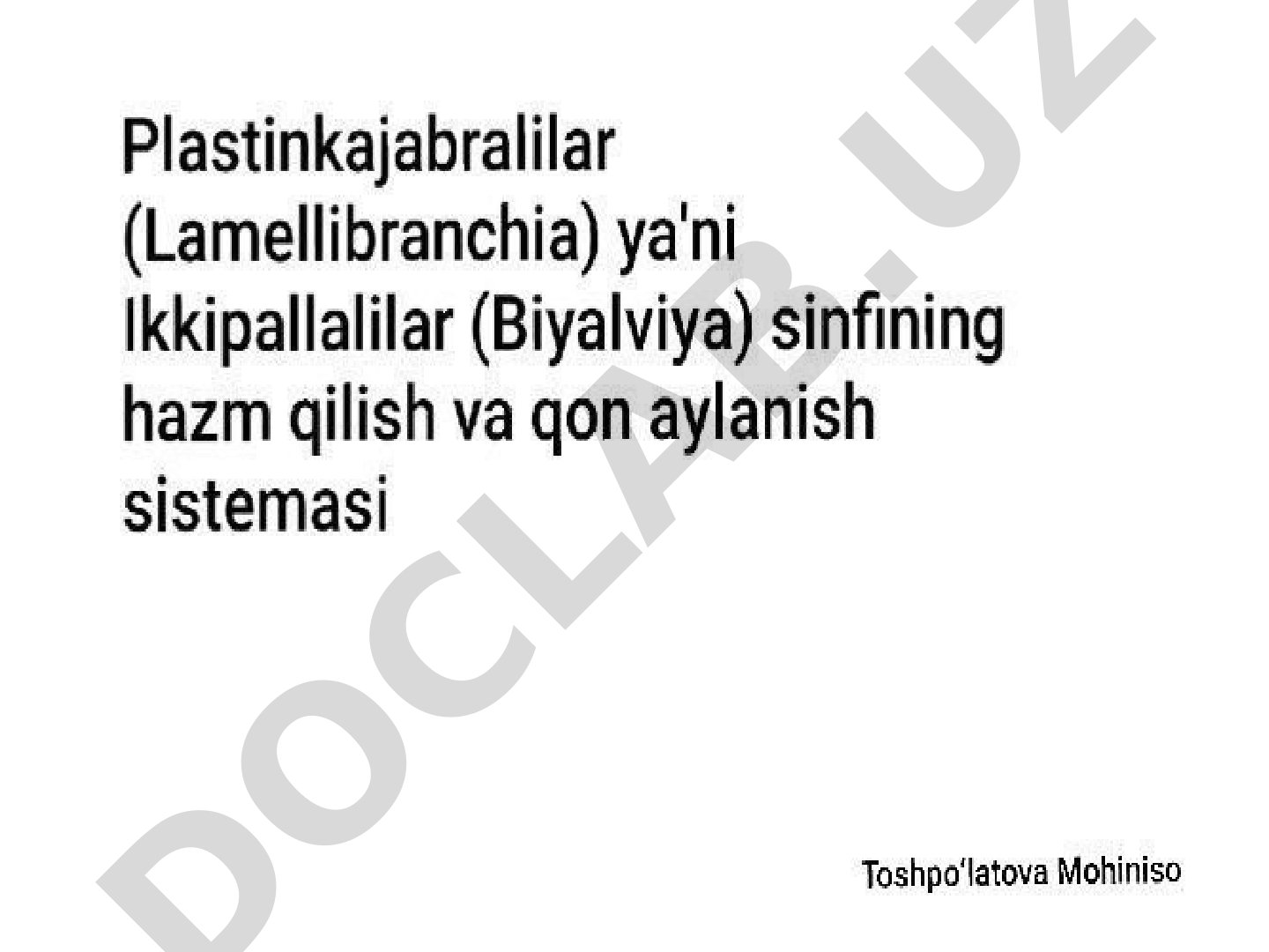 Tasvirlar to'plami