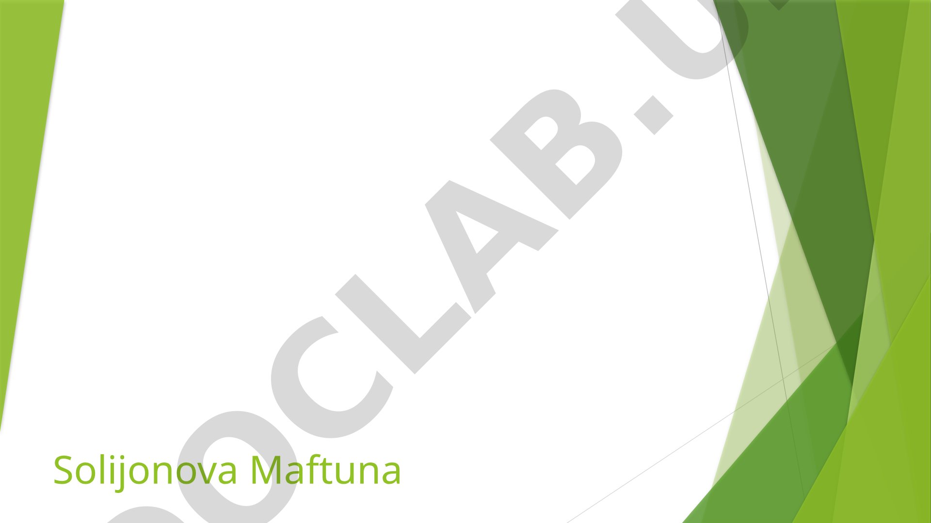 Evolyutsiyaning elementar omillari va biosfera tushunchasi