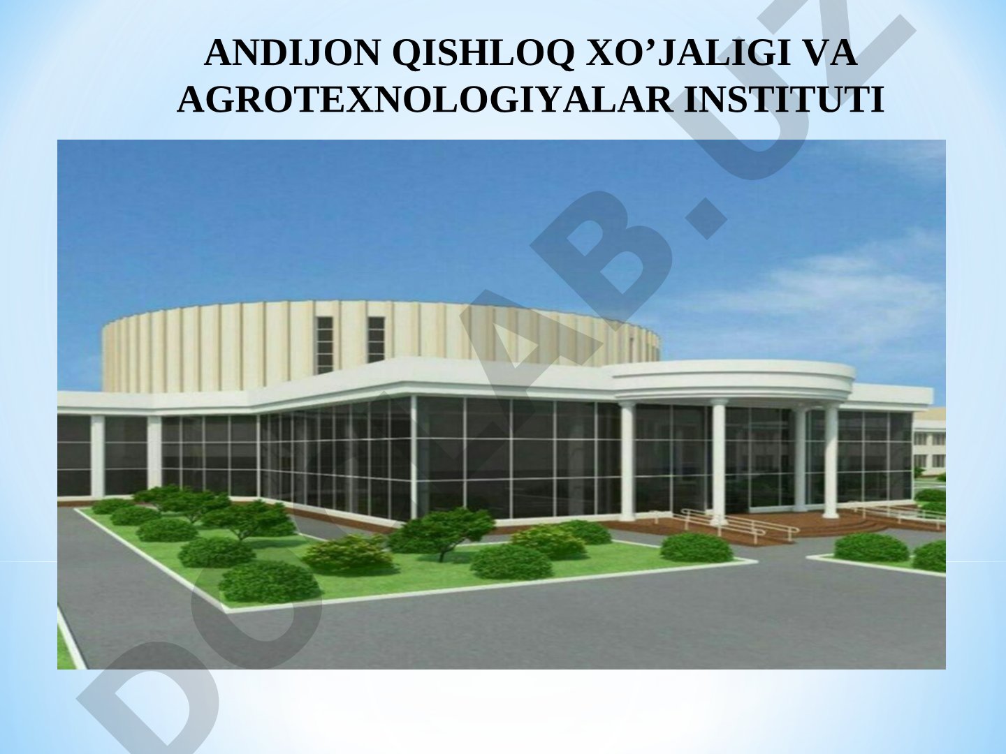 Zirkdoshlar (Berberidaceae) va Ayiqtovondoshlar (Ranunculaceae) oilasi
