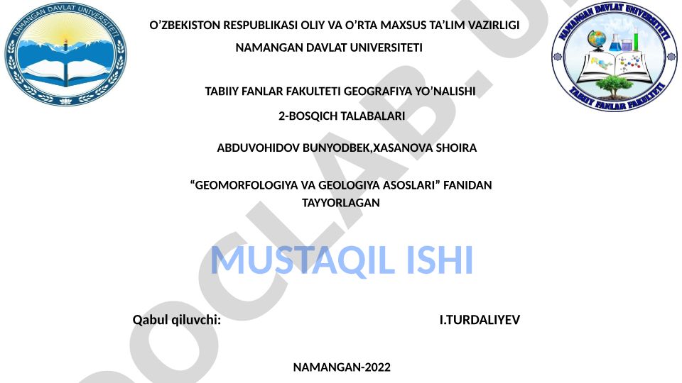 Galit tarkibidagi birlamchi suyuqlik birikmalarida 830 million yillik mikroorganizmlar