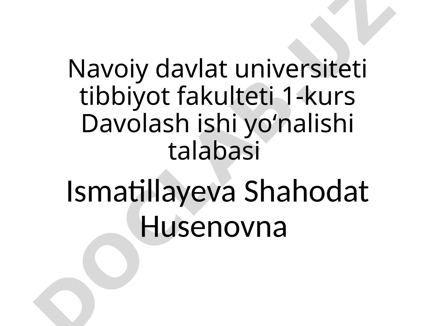 Oʻpka, plevra va koʻks oraligʻining anatomiyasi haqida taqdimot