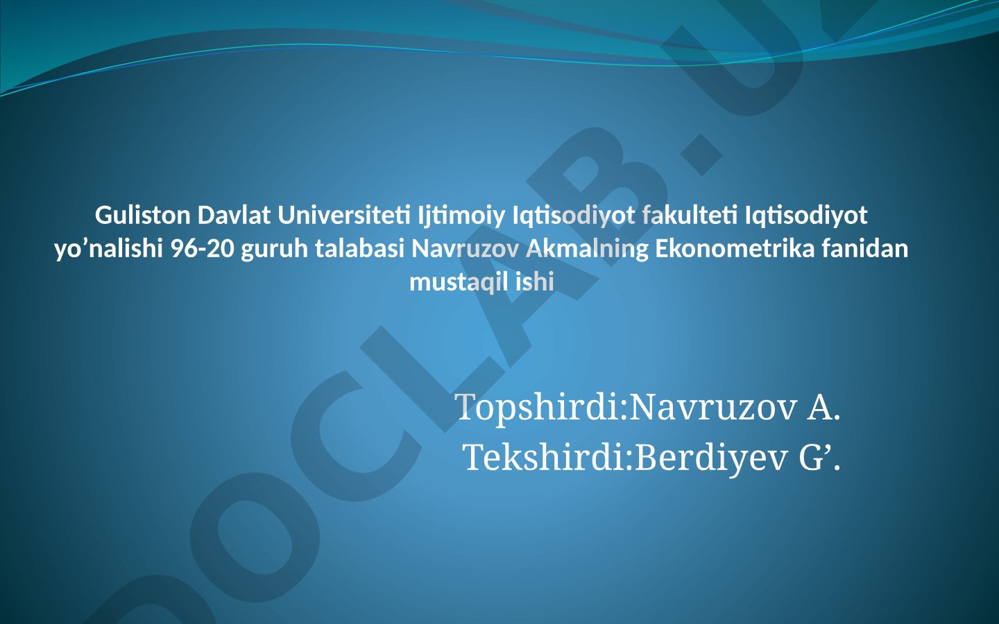 Hududlar kesimida iste'mol mollari ishlab chiqarish
