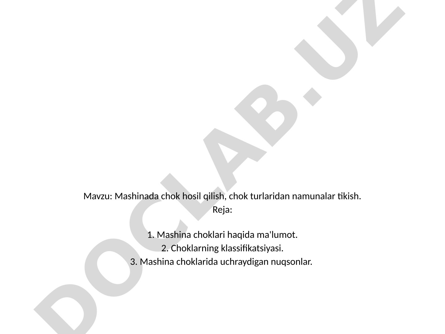 Mashinada chok hosil qilish, chok turlaridan namunalar tikish