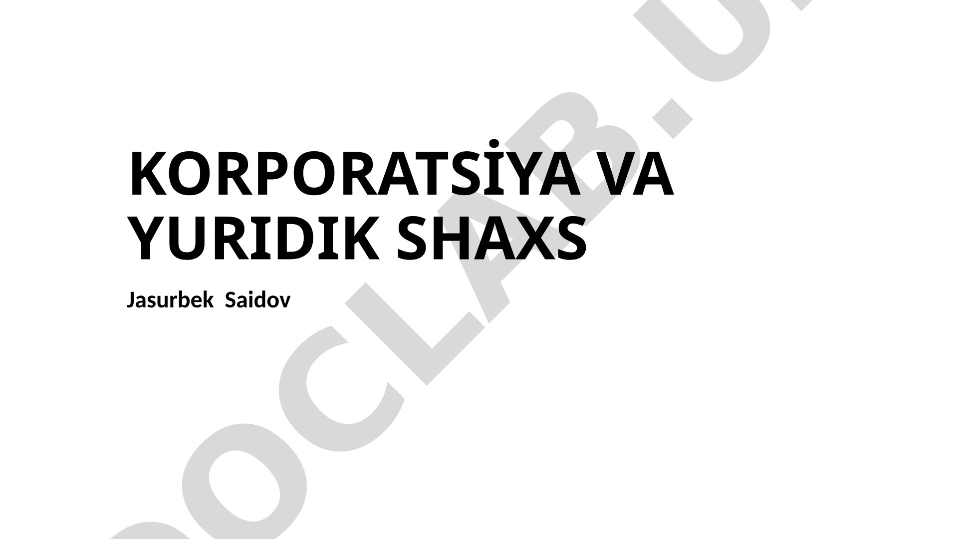 Yakka tartibdagi tadbirkor: ta'rifi, afzalliklari va kamchiliklari